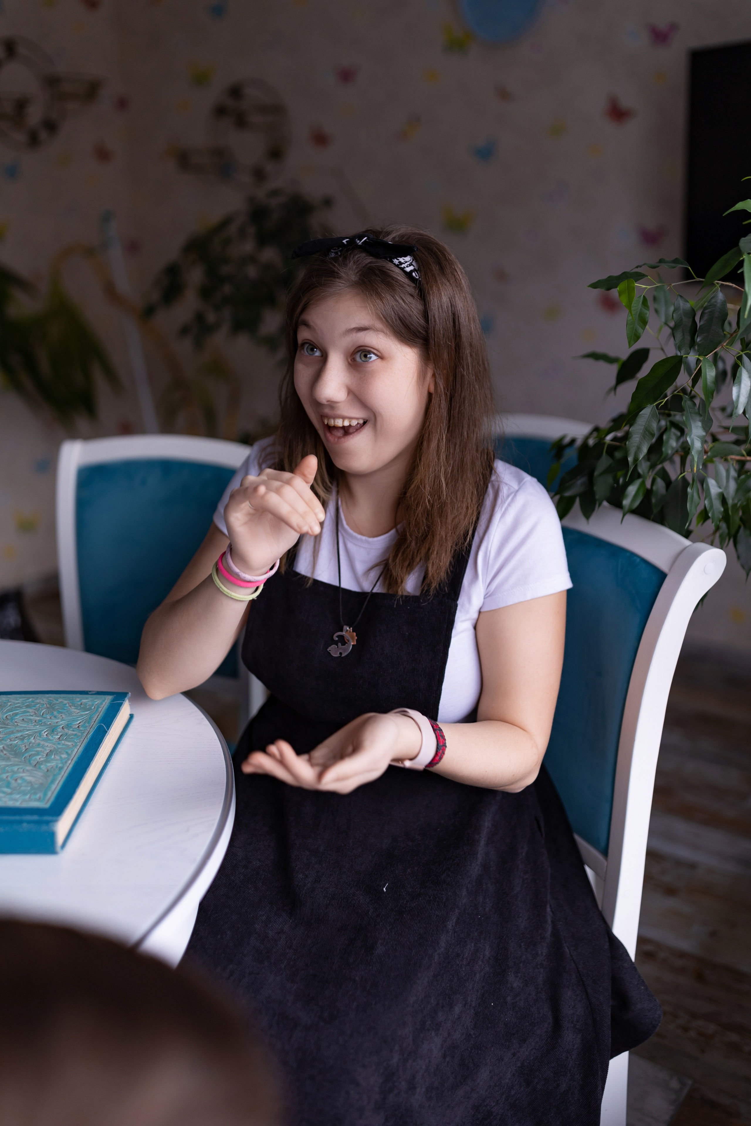 Наталья и ее замечательная семья. Сказочный фотограф для Вас и Вашей семьи