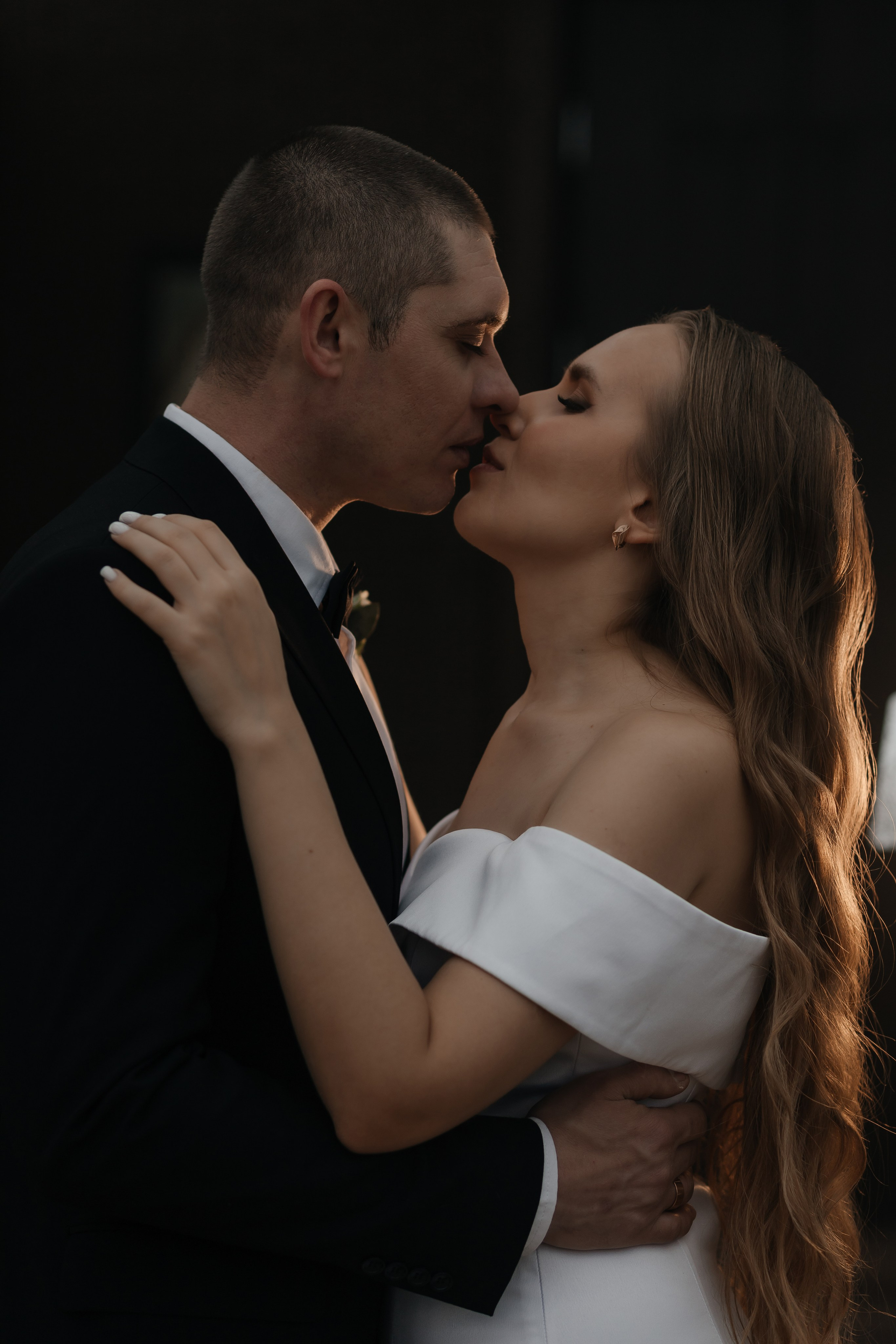 1.12.2023 Илья и Кристина. Свадебный фотограф в Ростове-на-Дону и Азове Малявка Анастасия