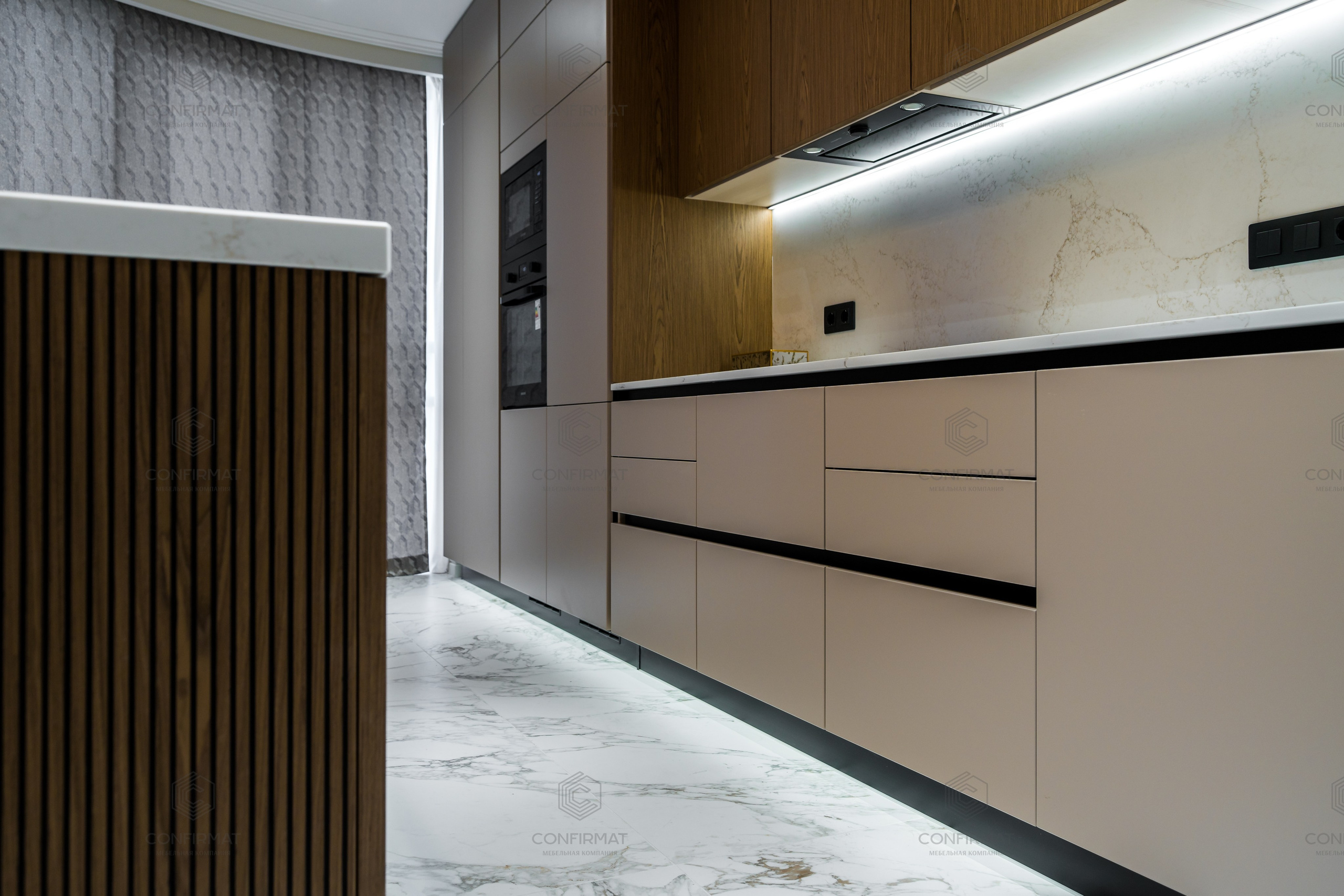 № 2. Мебель на заказ