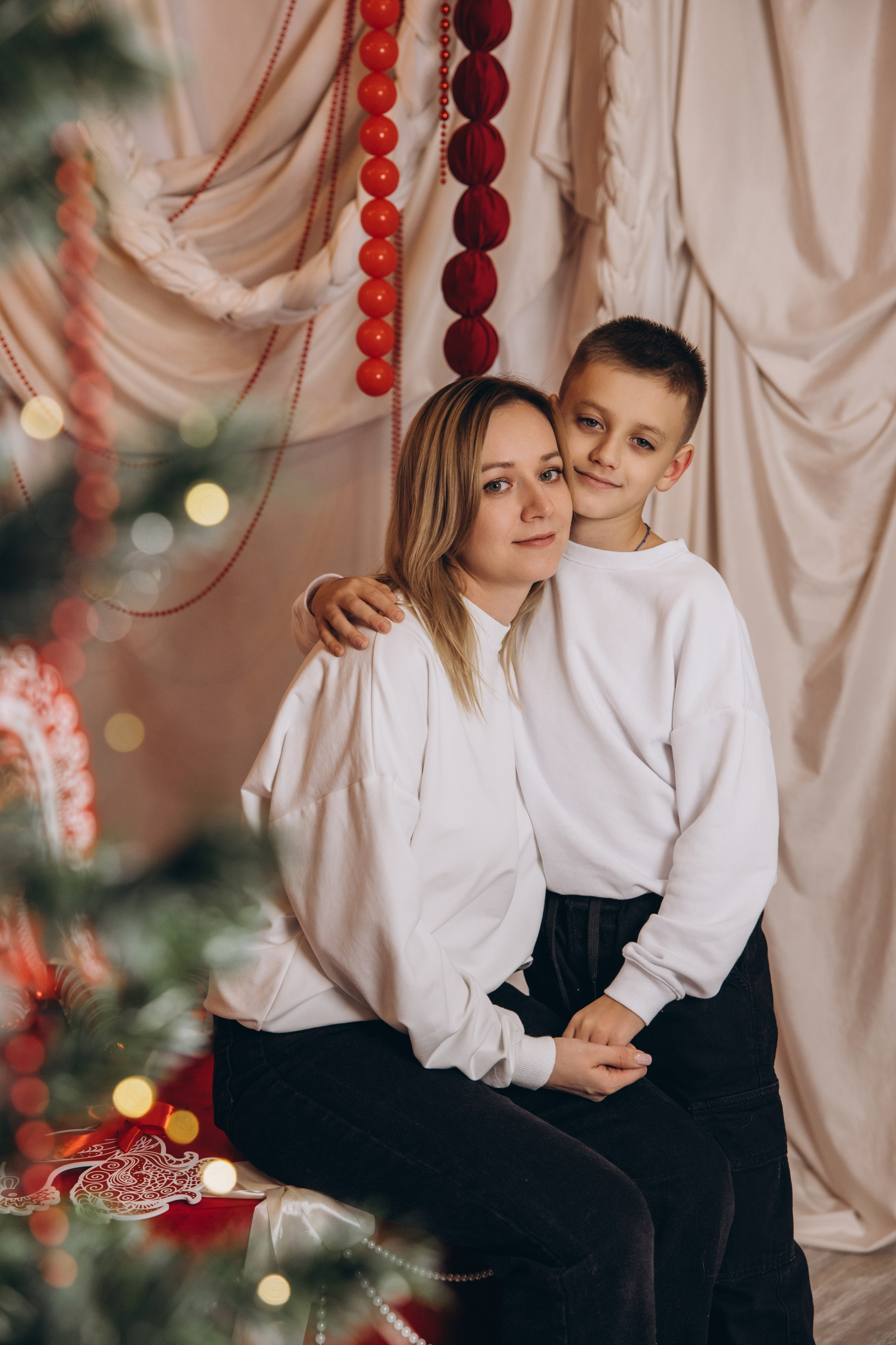 Фотопроект в студии 8 этаж. Свадебный, семейный фотограф в Иркутске Светлана Макаричева