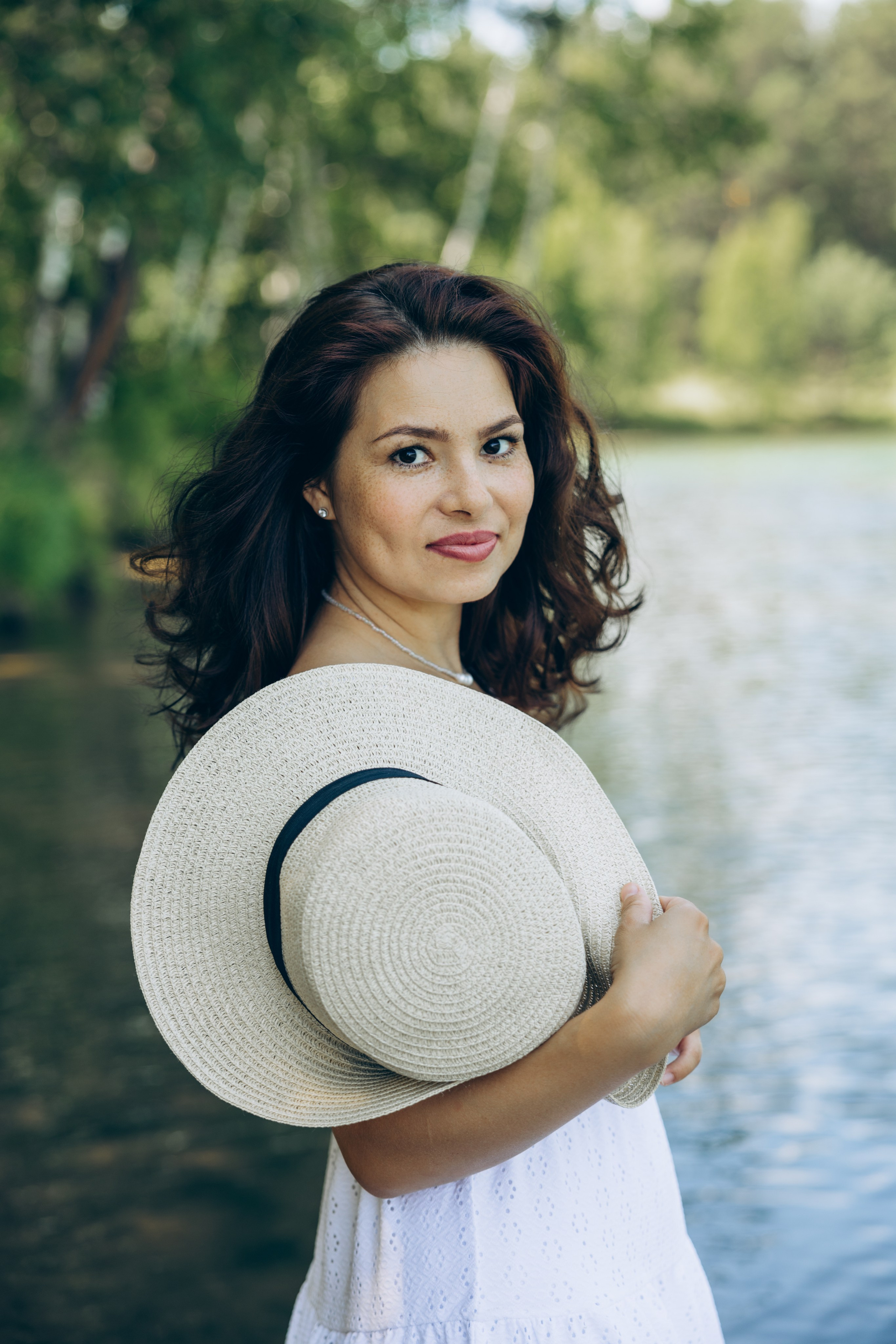 Прогулка в Новогрудинино. Свадебный, семейный фотограф в Иркутске Светлана Макаричева