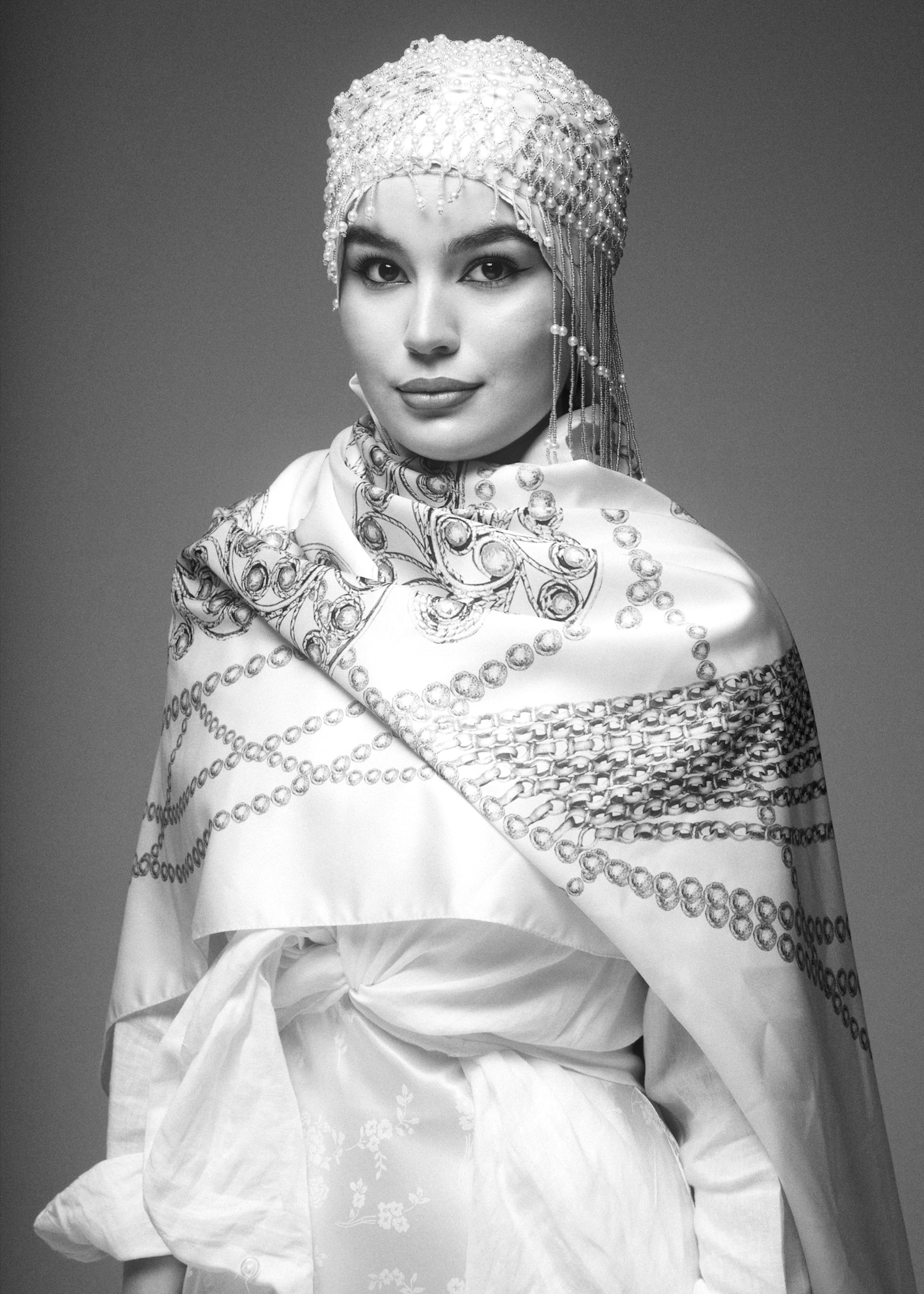 Shafa. Фотограф | Москва