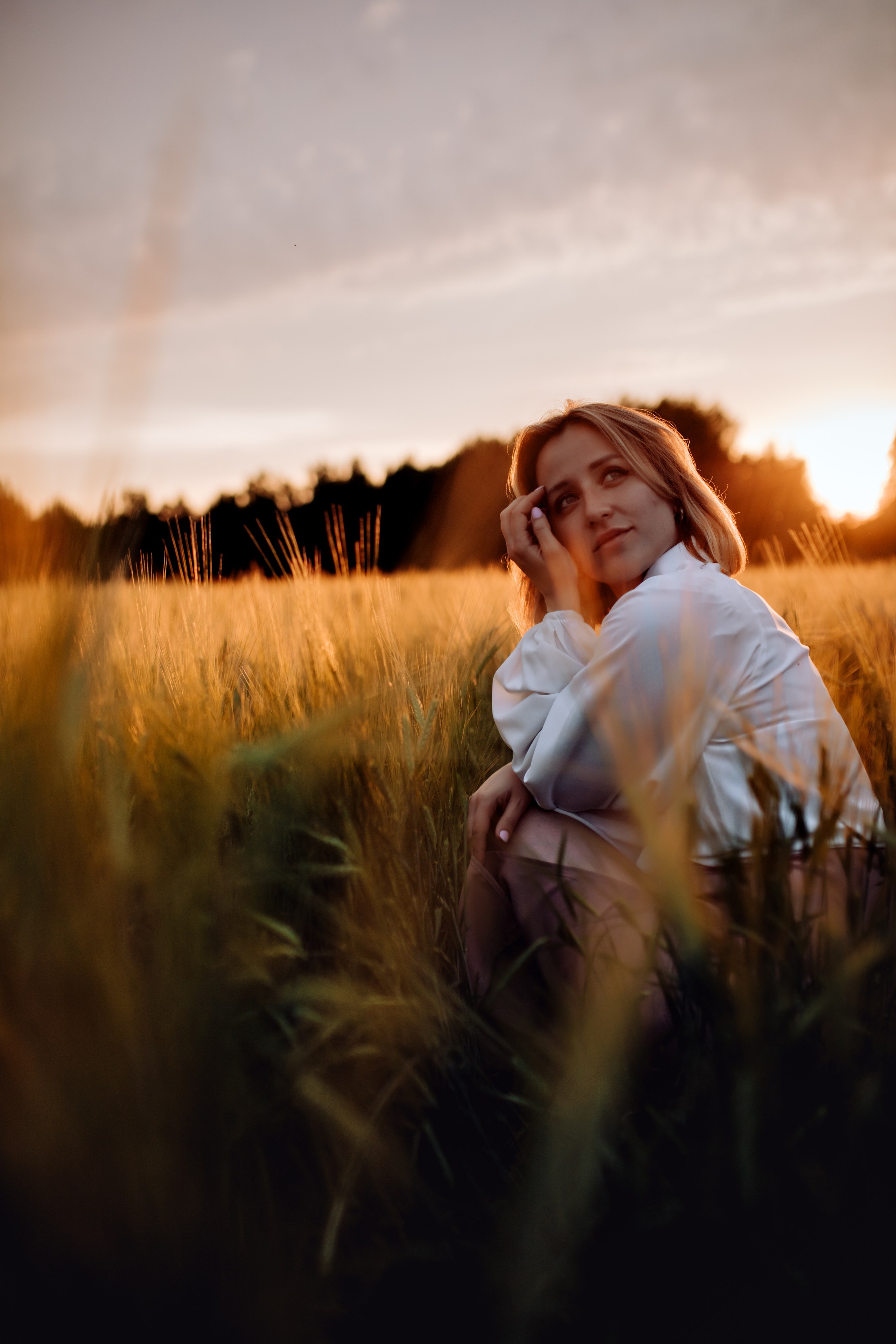 Наташа. Семейный и детский фотограф в Краснодаре Катя Гор