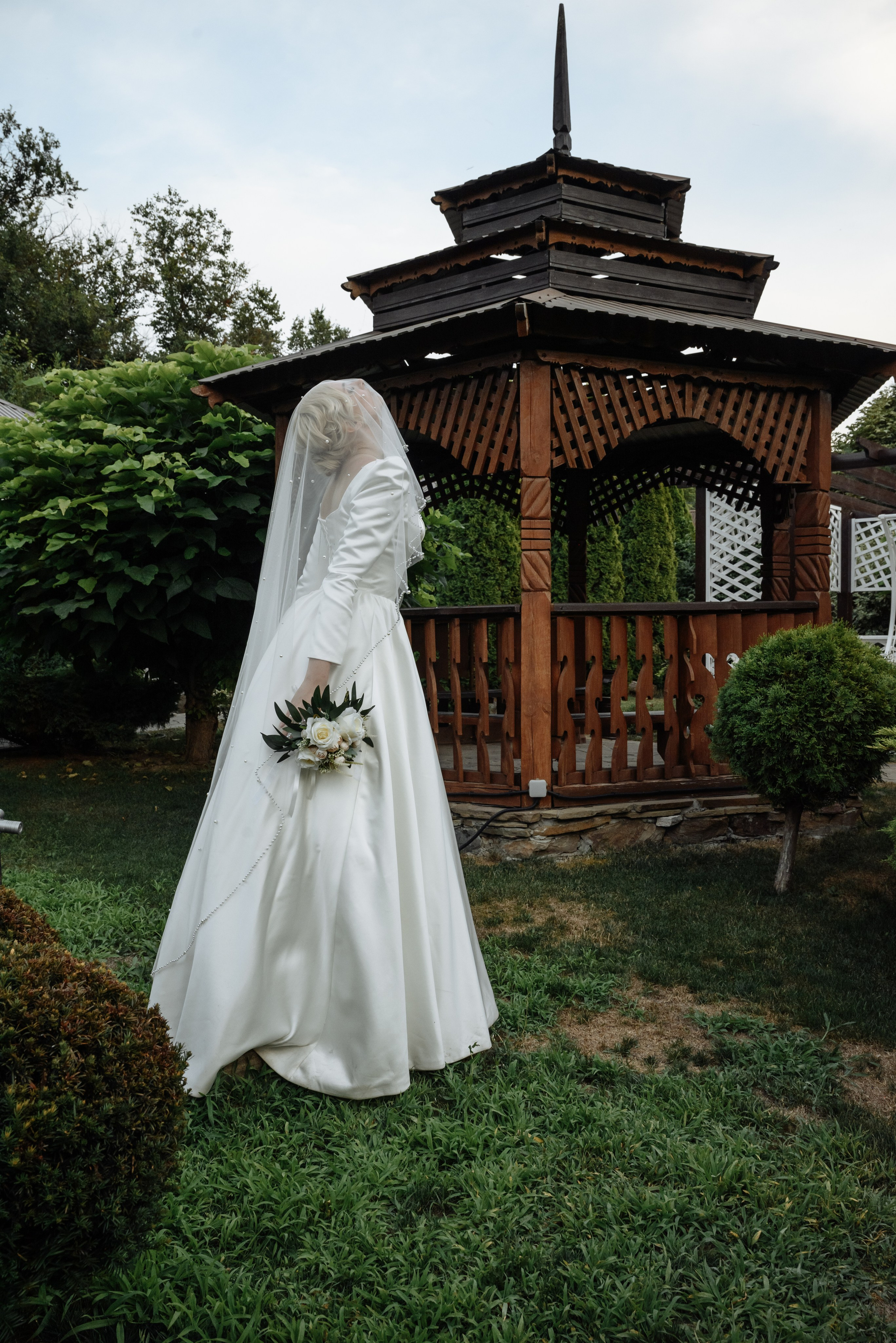 СВАДЕБНЫЕ. Свадебный фотограф Ксения Барабаш