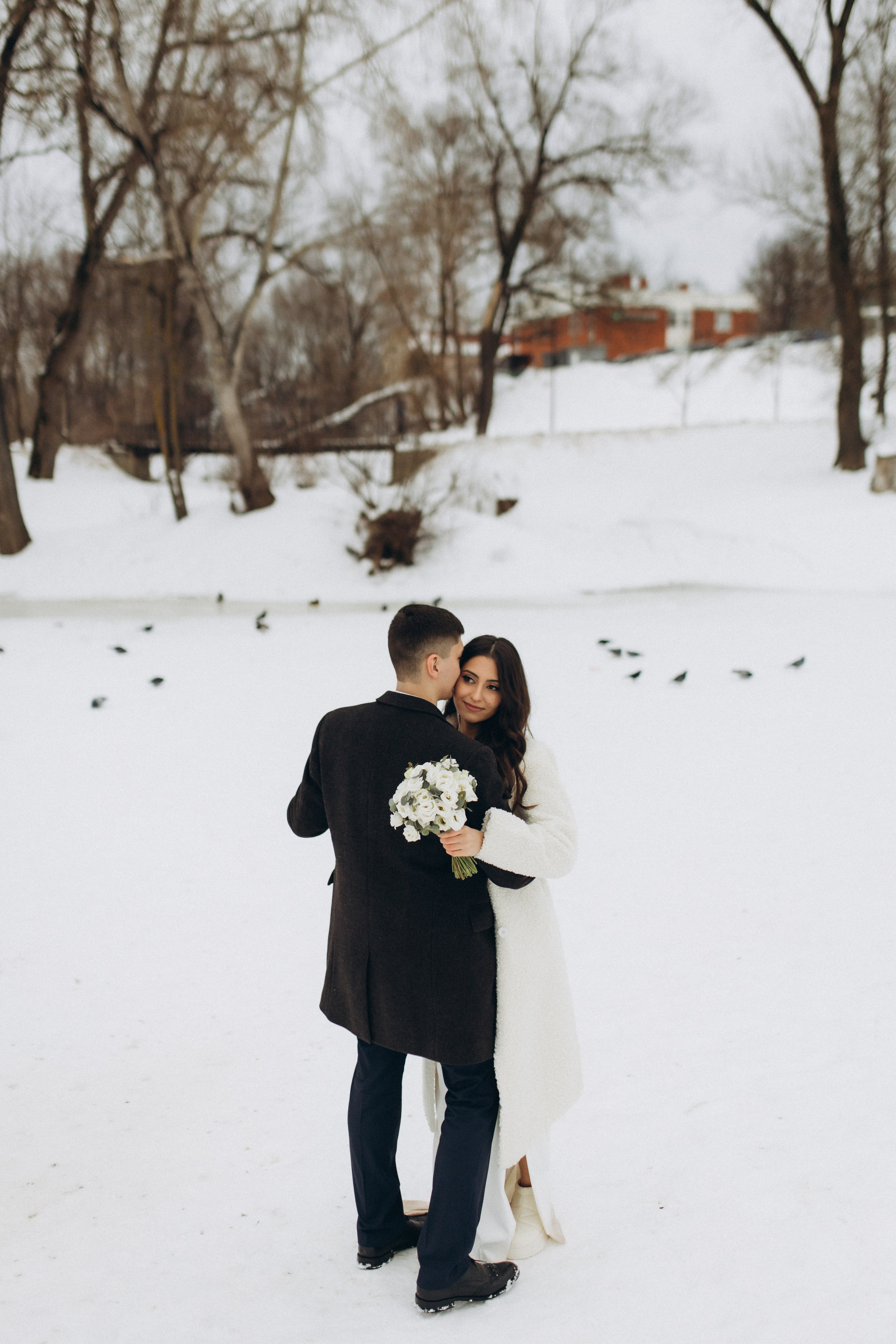 Владислав и Карина. Семейный фотограф в Обнинске