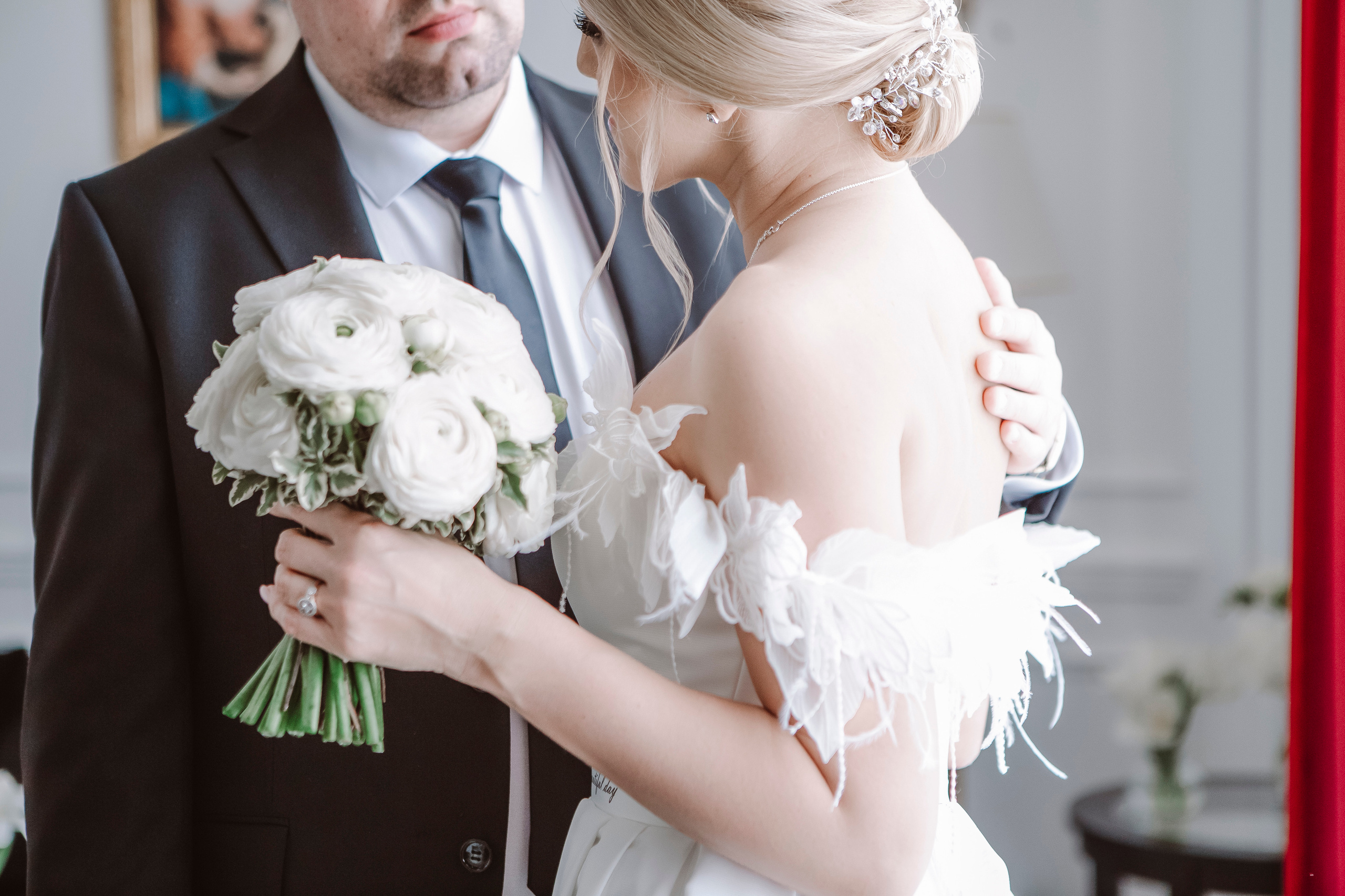 Отзывы. Свадебный фотограф в Краснодаре Татьяна Гура