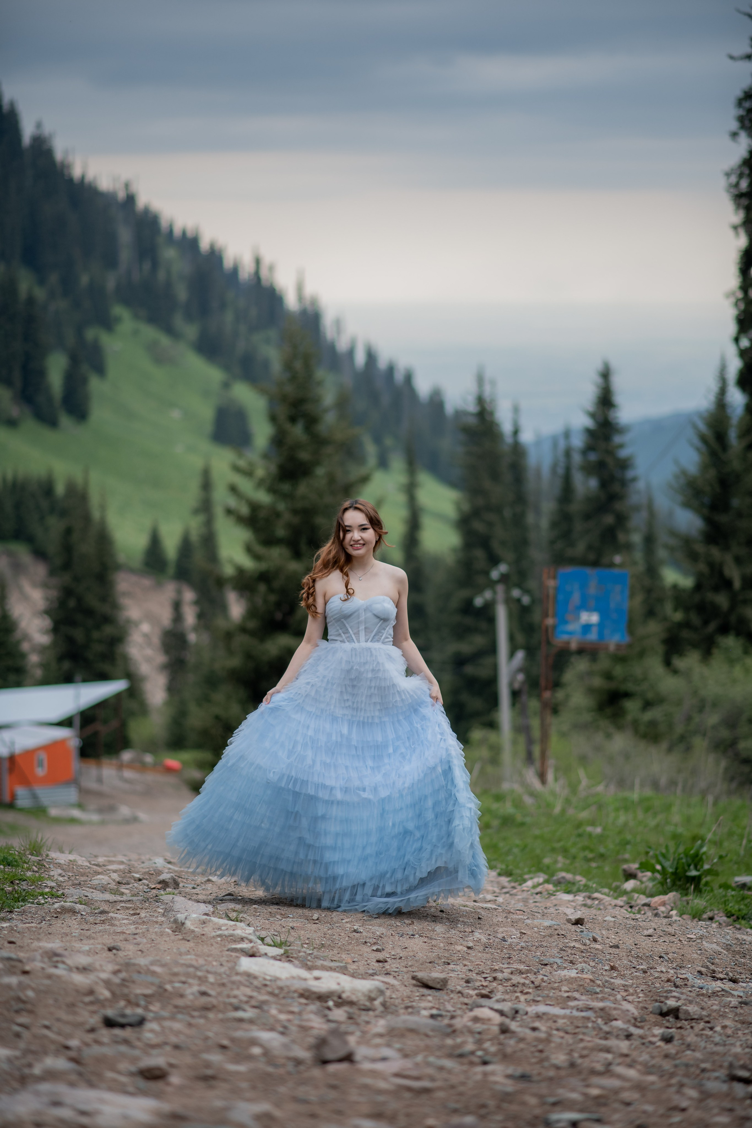 Камила Рустам. Фотограф Астана, Алматы