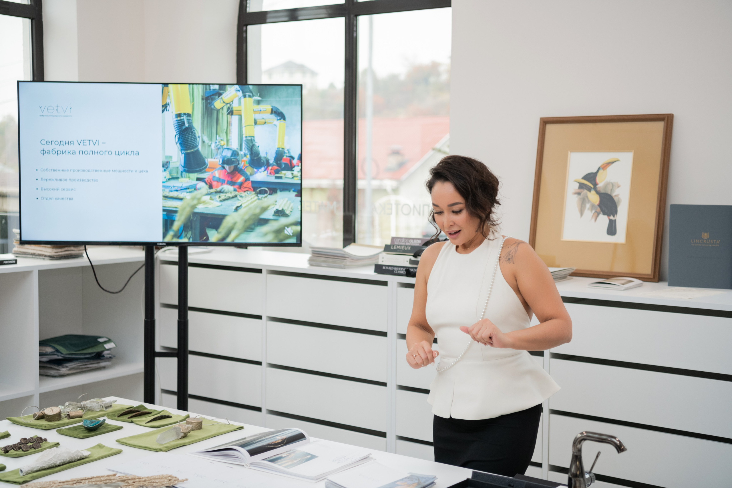 Vetvi. Фотограф Астана, Алматы