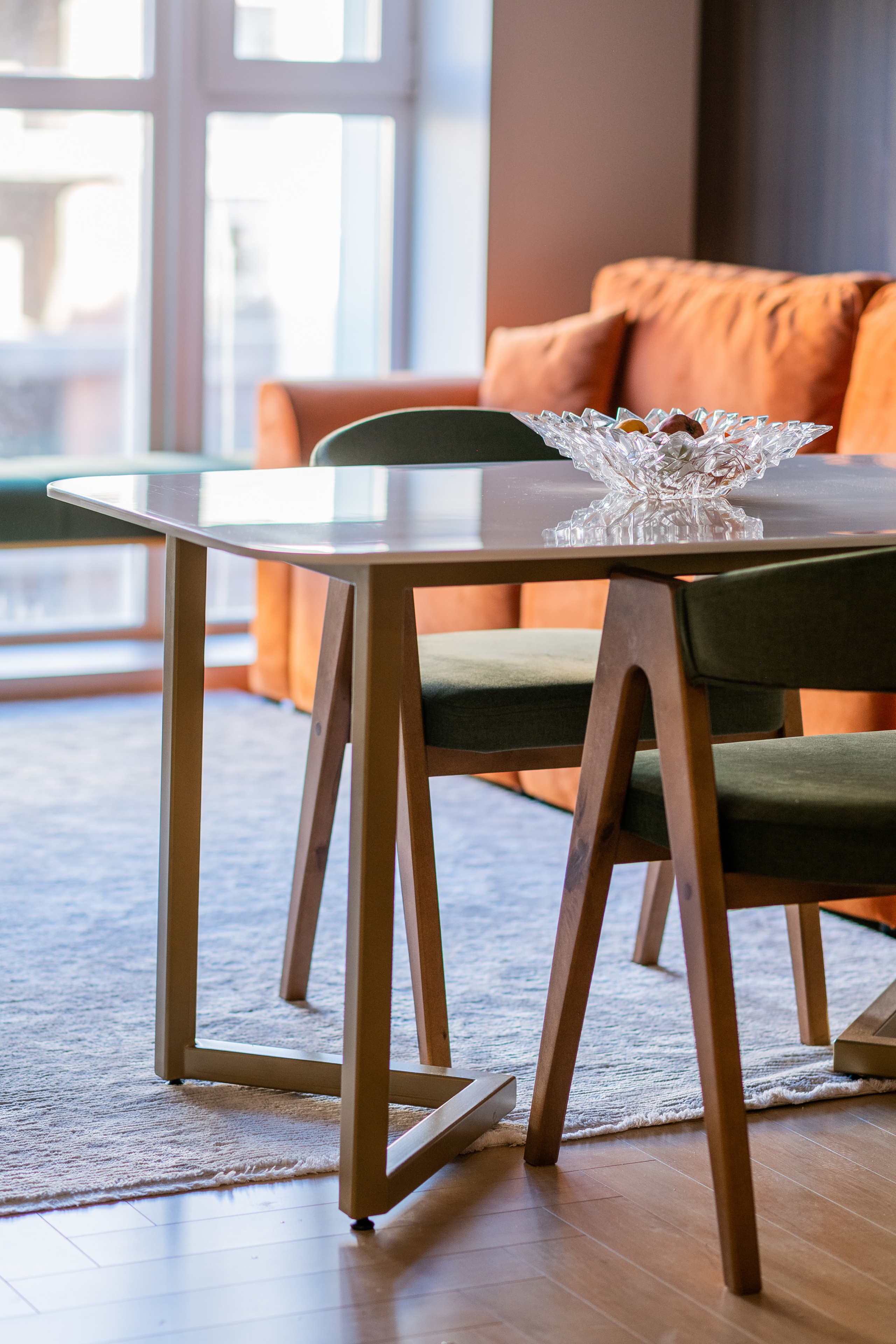 Interior 1. Фотограф Астана, Алматы