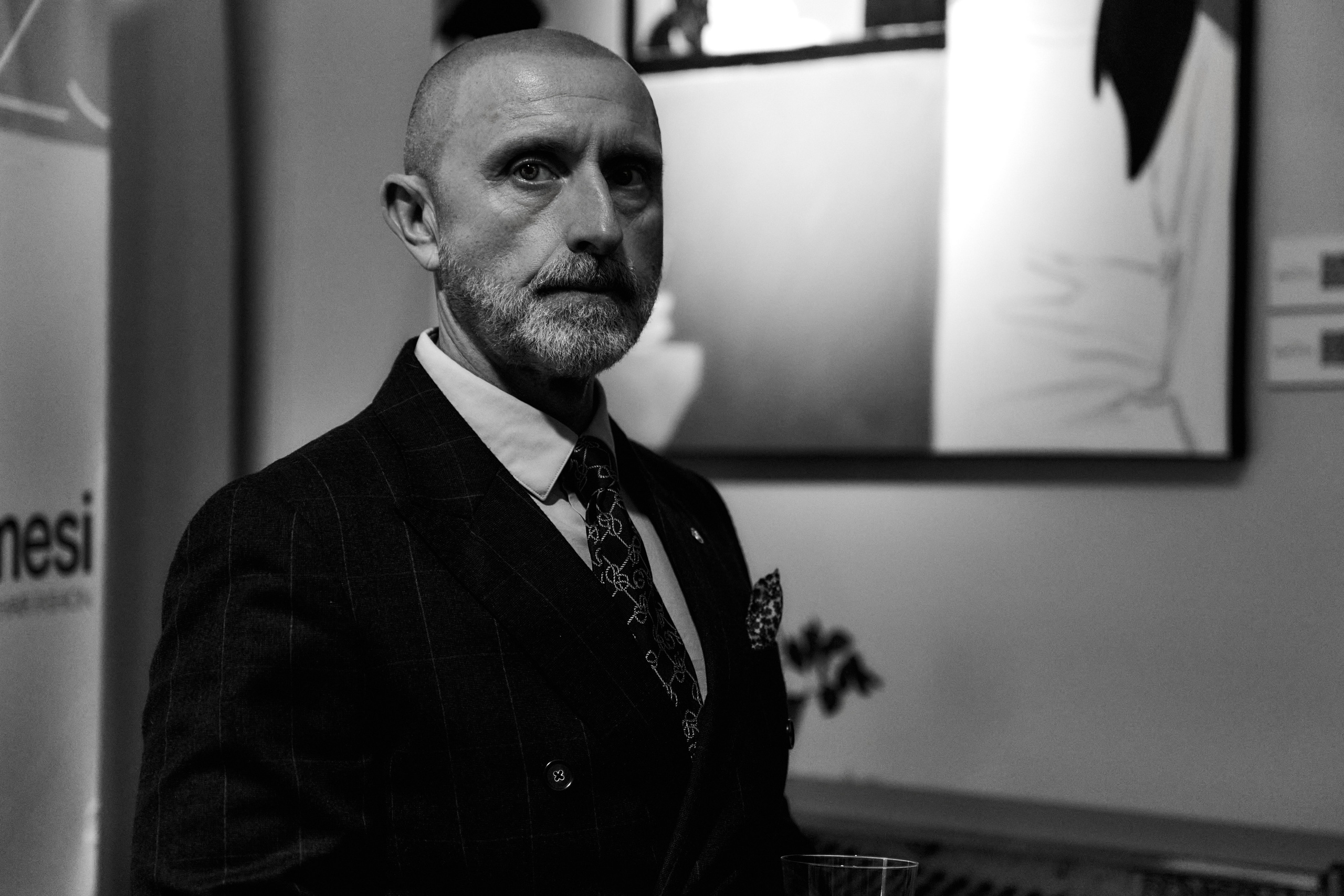 Framesi. ФОТОГРАФ Кристина Павлова | МОСКВА