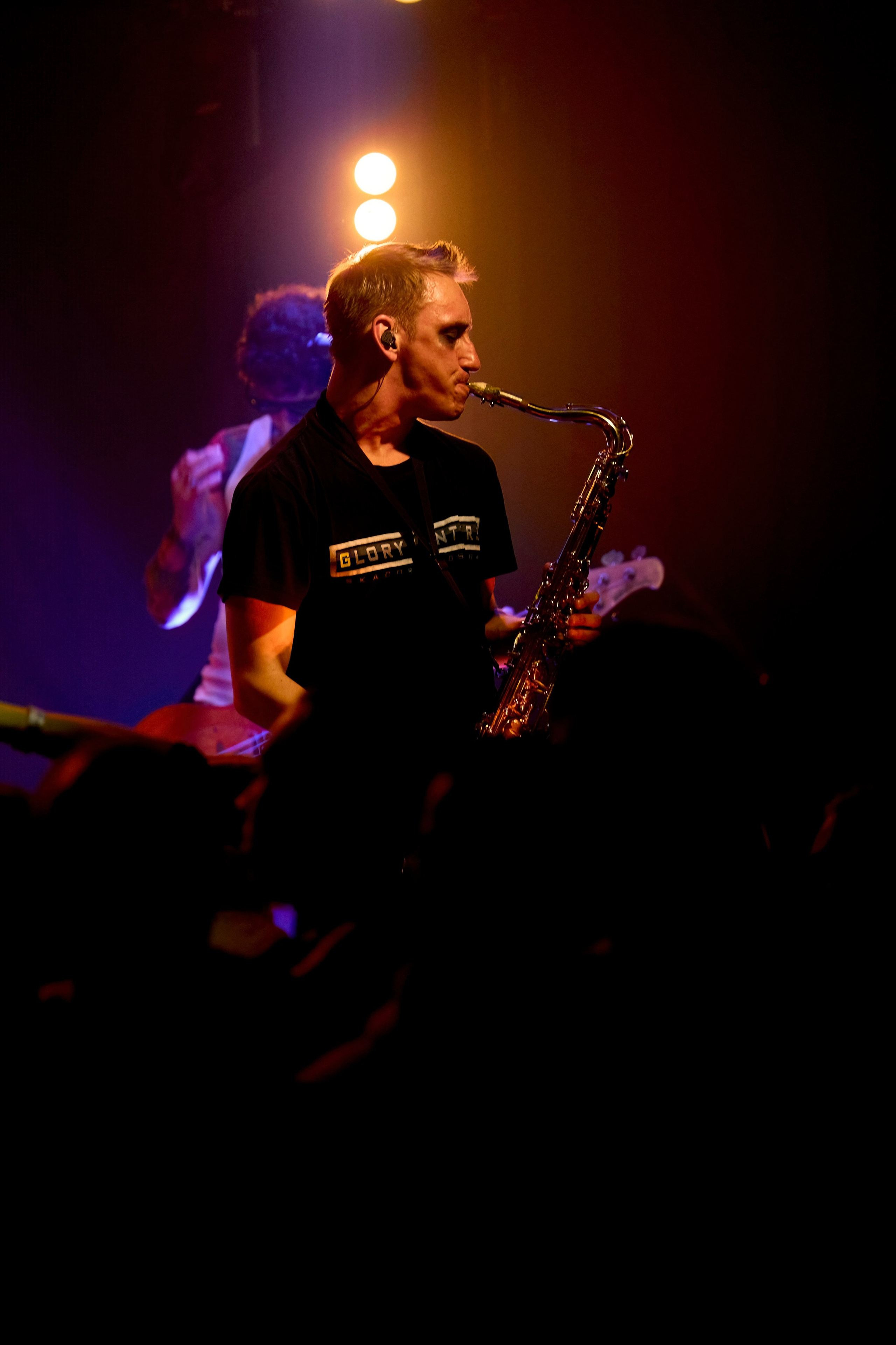 DISTEMPER / AGLOMERAT / 24.11.2023. Ekhovanov | фото- видеосъемка