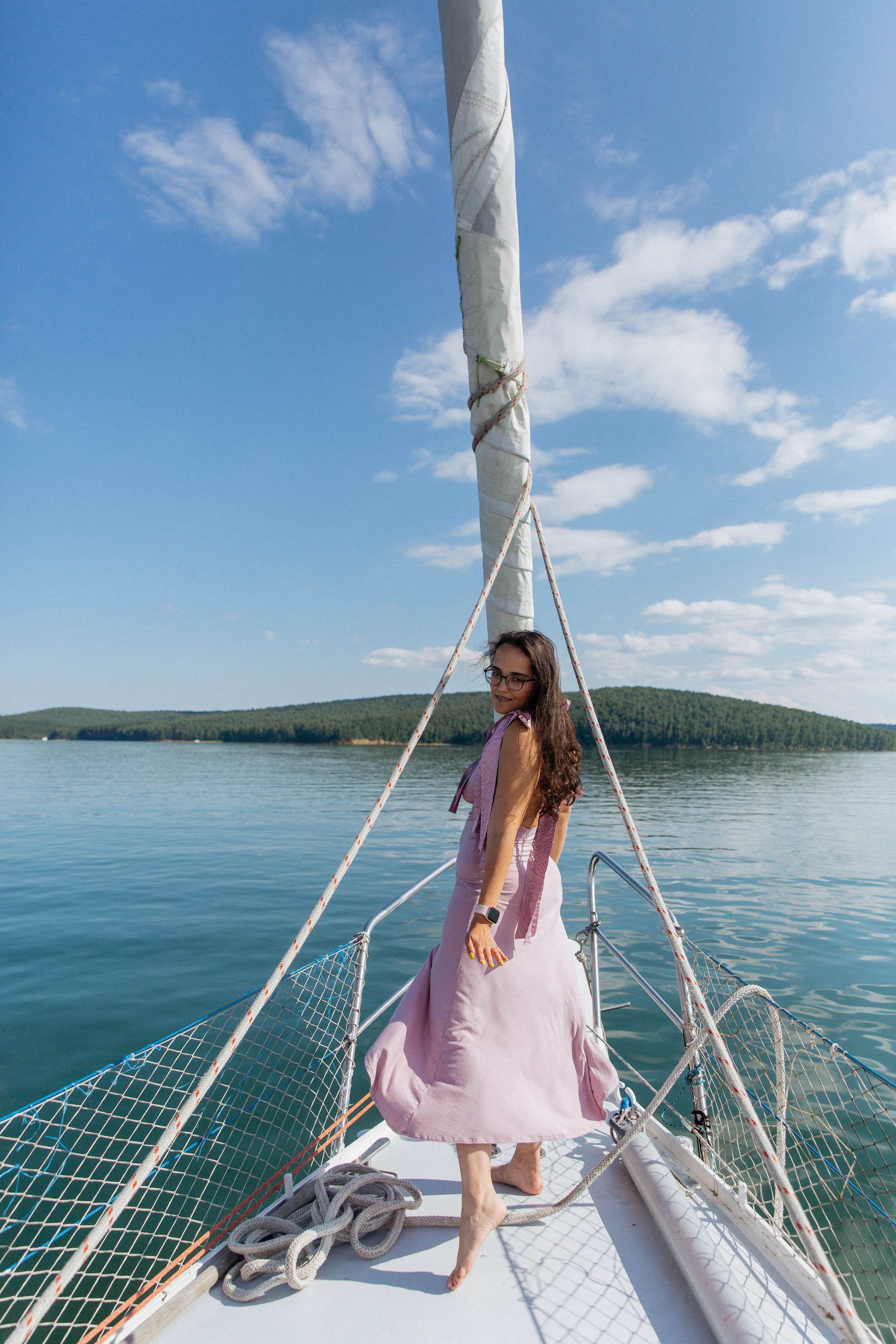 Девичник. Главная