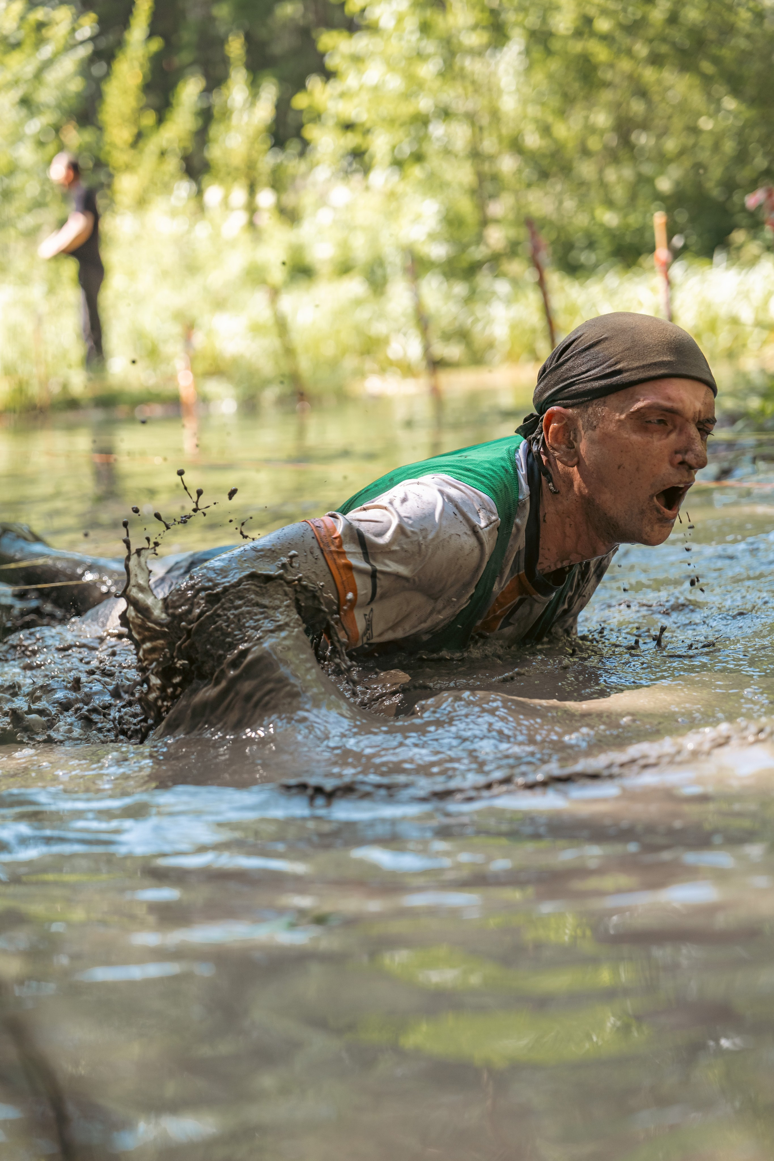ВАгонка Героев Нижний Тагил 2025. Фотограф Рябинин Евгений. Нижний тагил\Екатеринбург