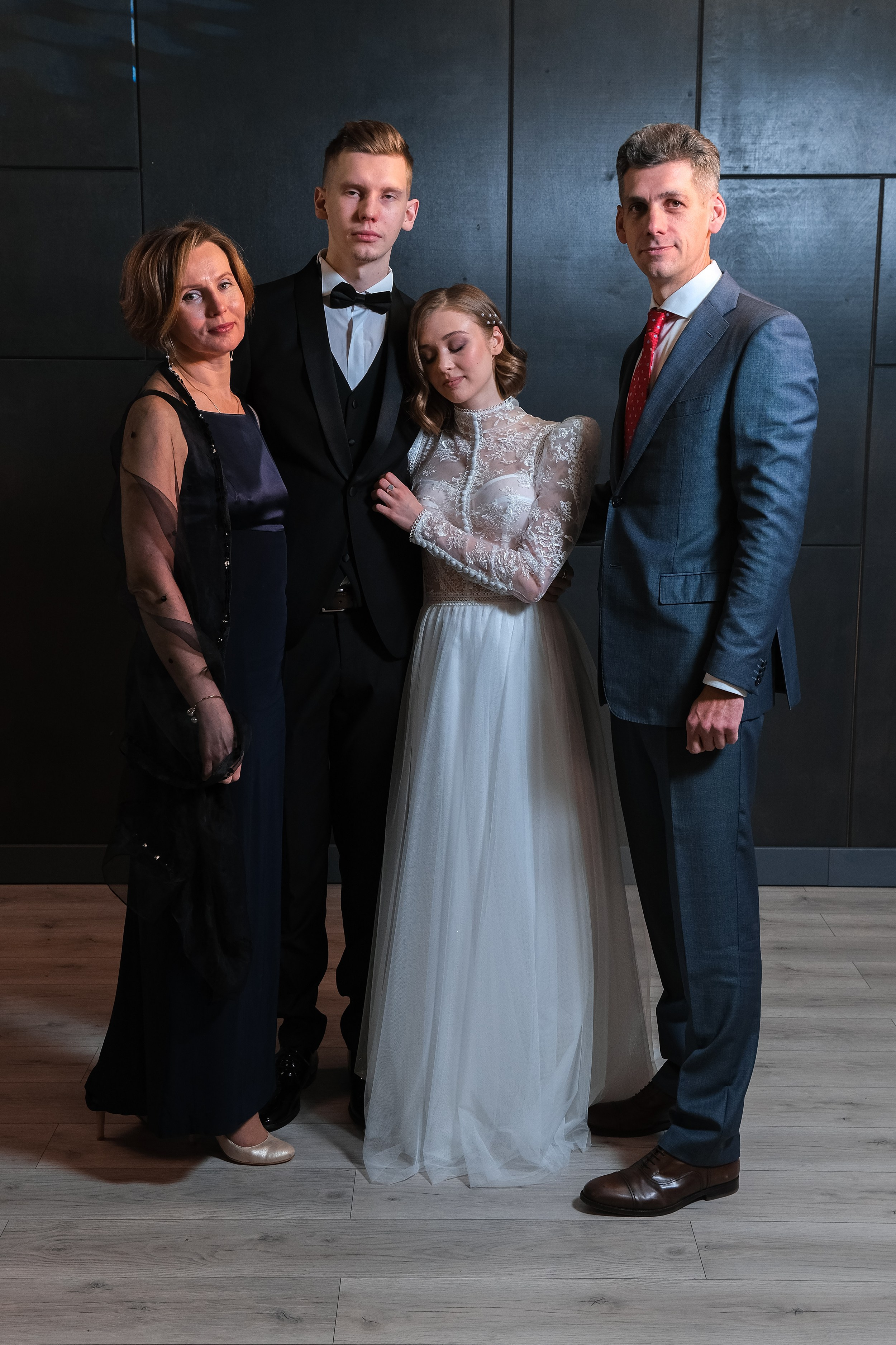 Макар и Софья. Фотограф и видеограф в Москве и МО — Евгений Лавров