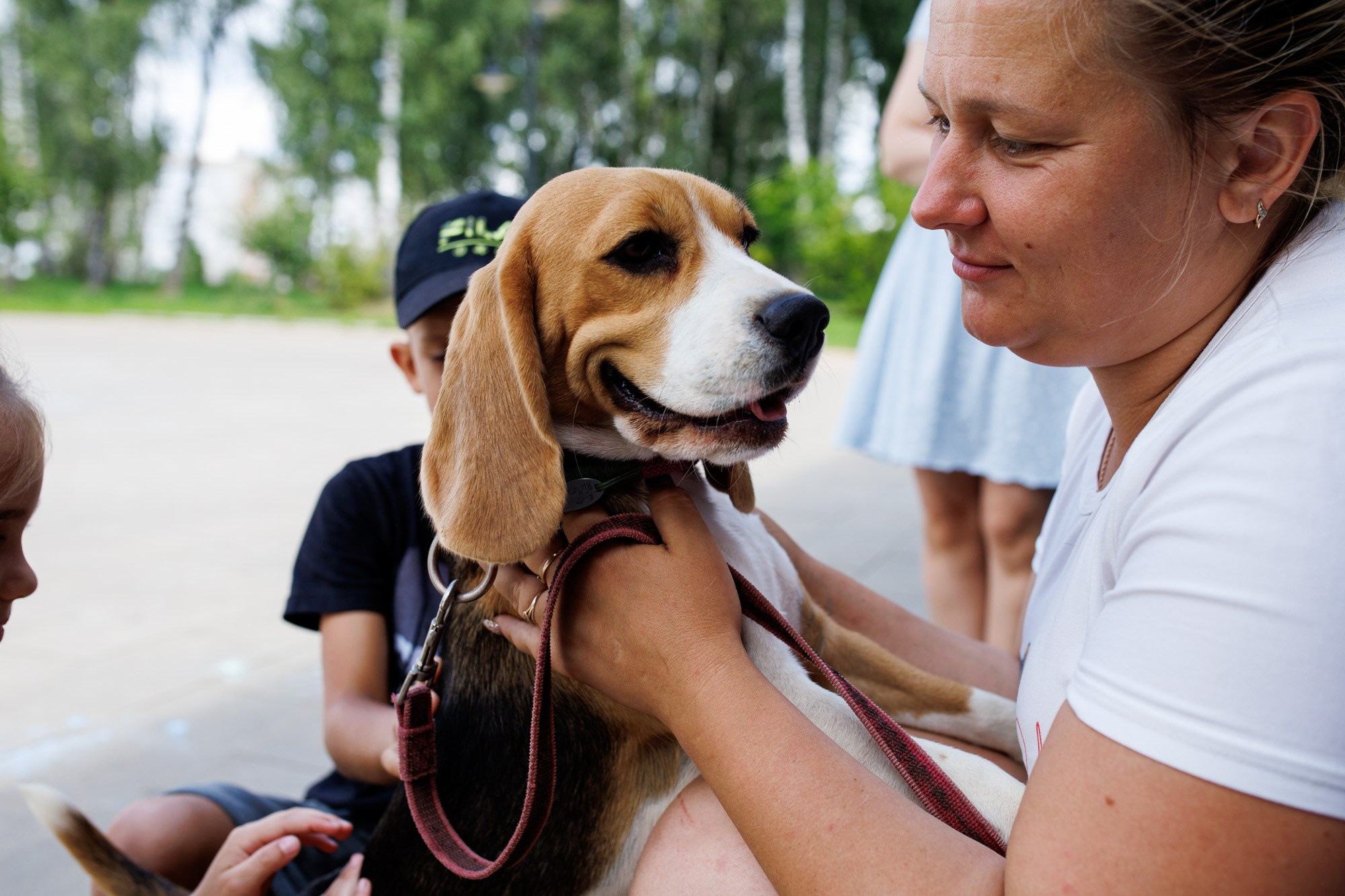 Соловьиное лето 2024. Спортивный фотограф Вадим Добедченков