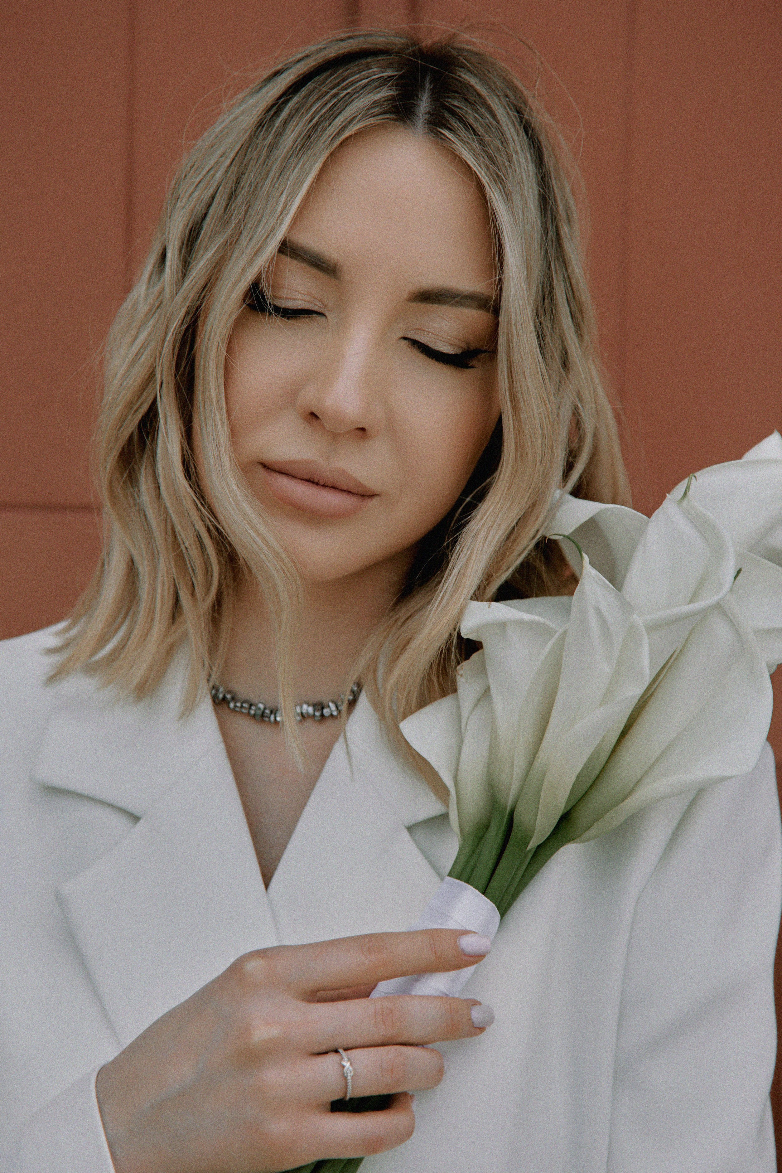 Только ты и я. Фотограф Елена Краснопевцева