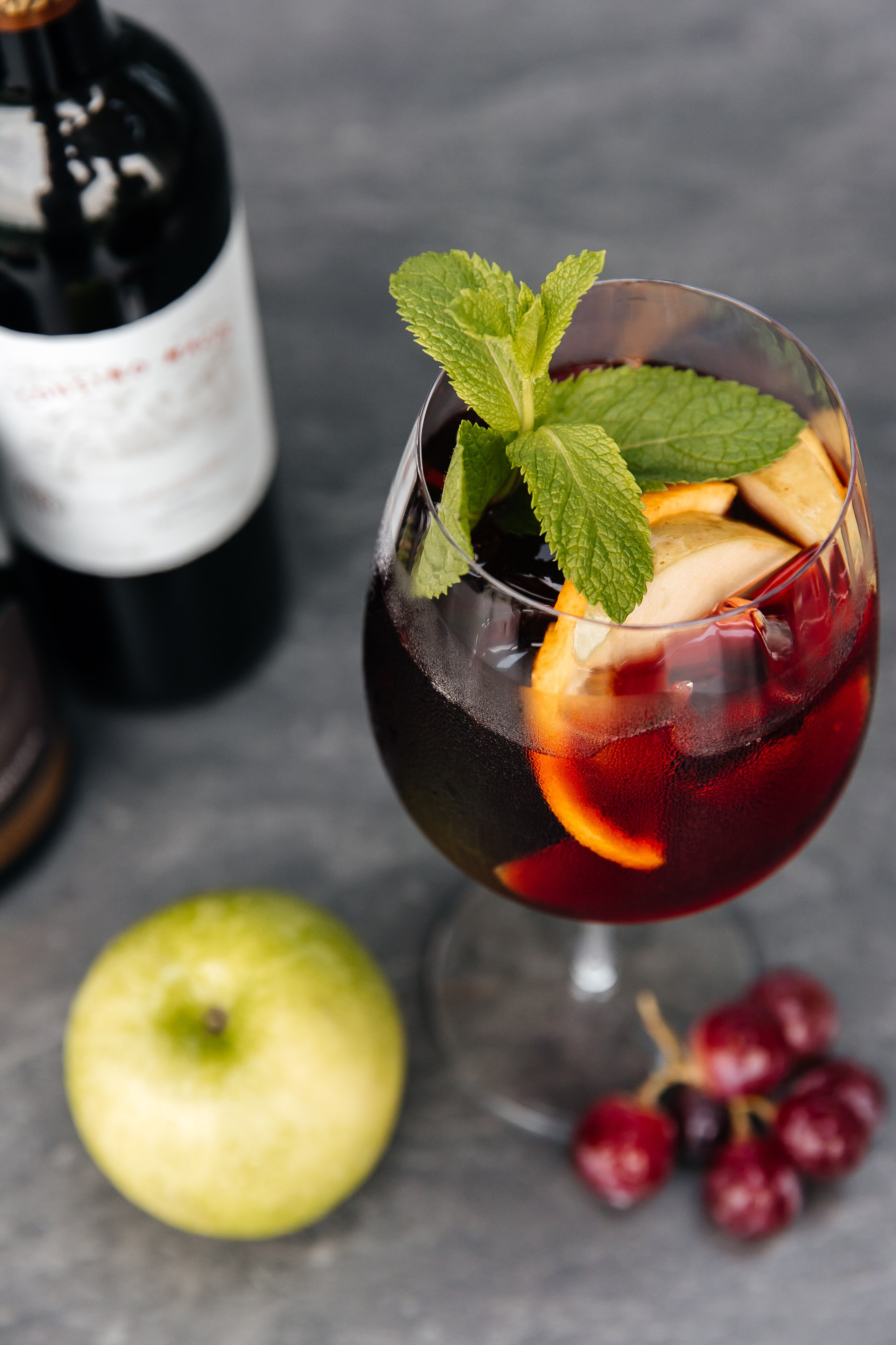 Fusion Club. Фотограф Елена Краснопевцева