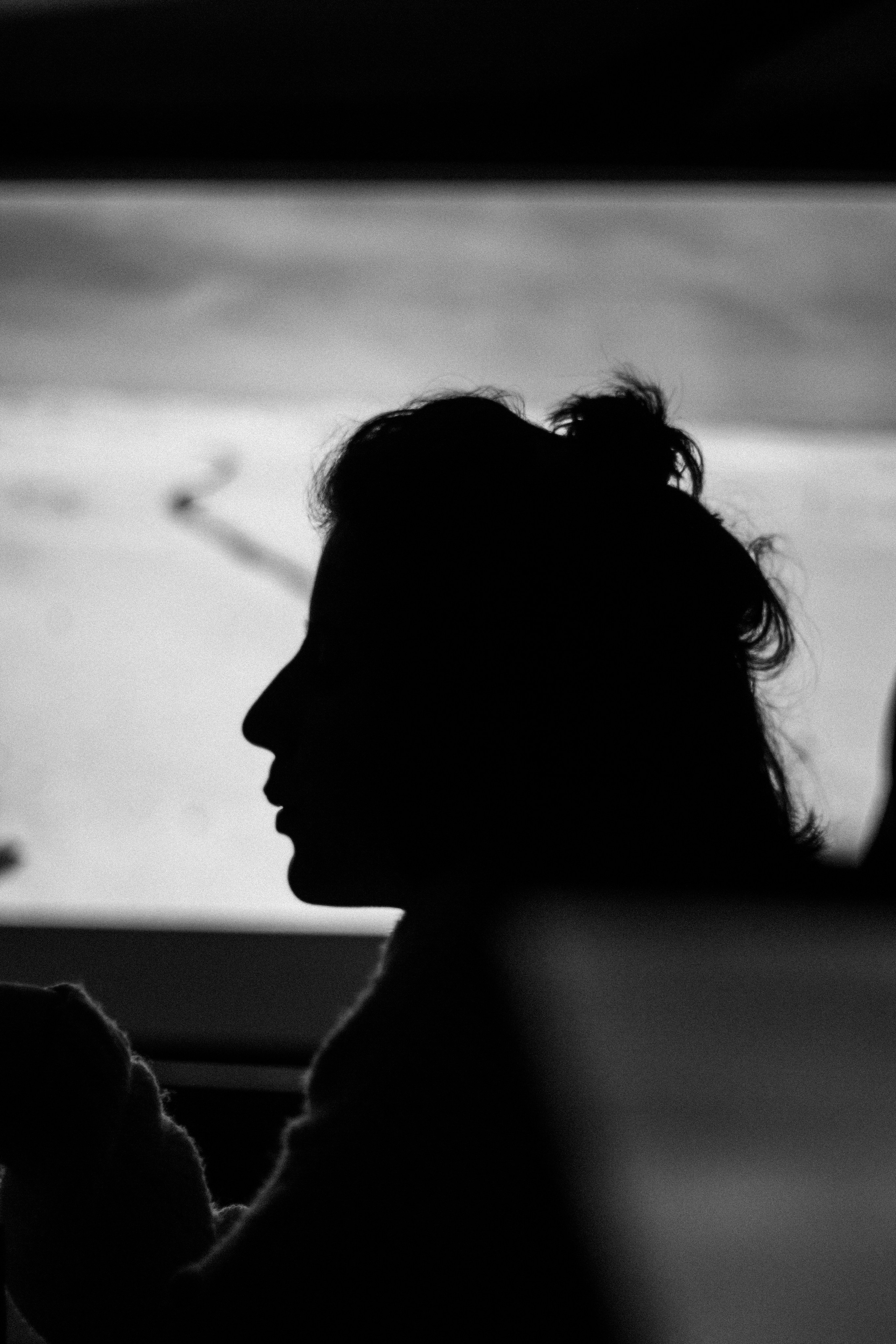 Лагерь «Богослово». Мария Колесникова