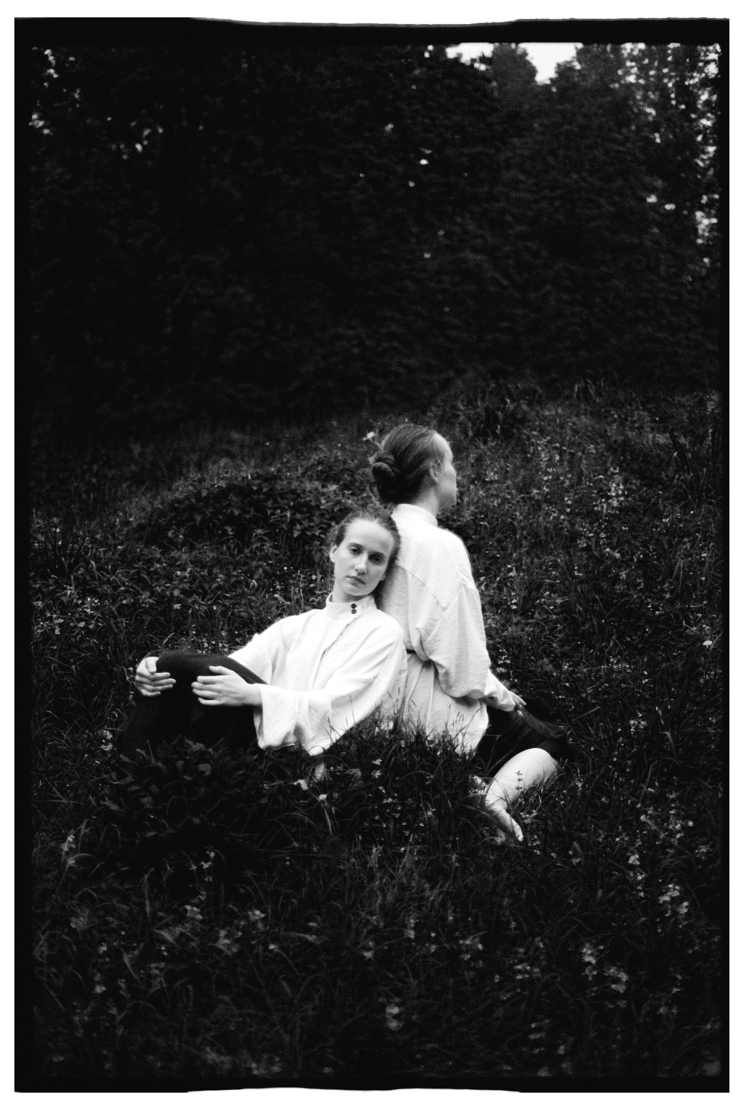 Varvara Zenina. Kolnauzovdmitry