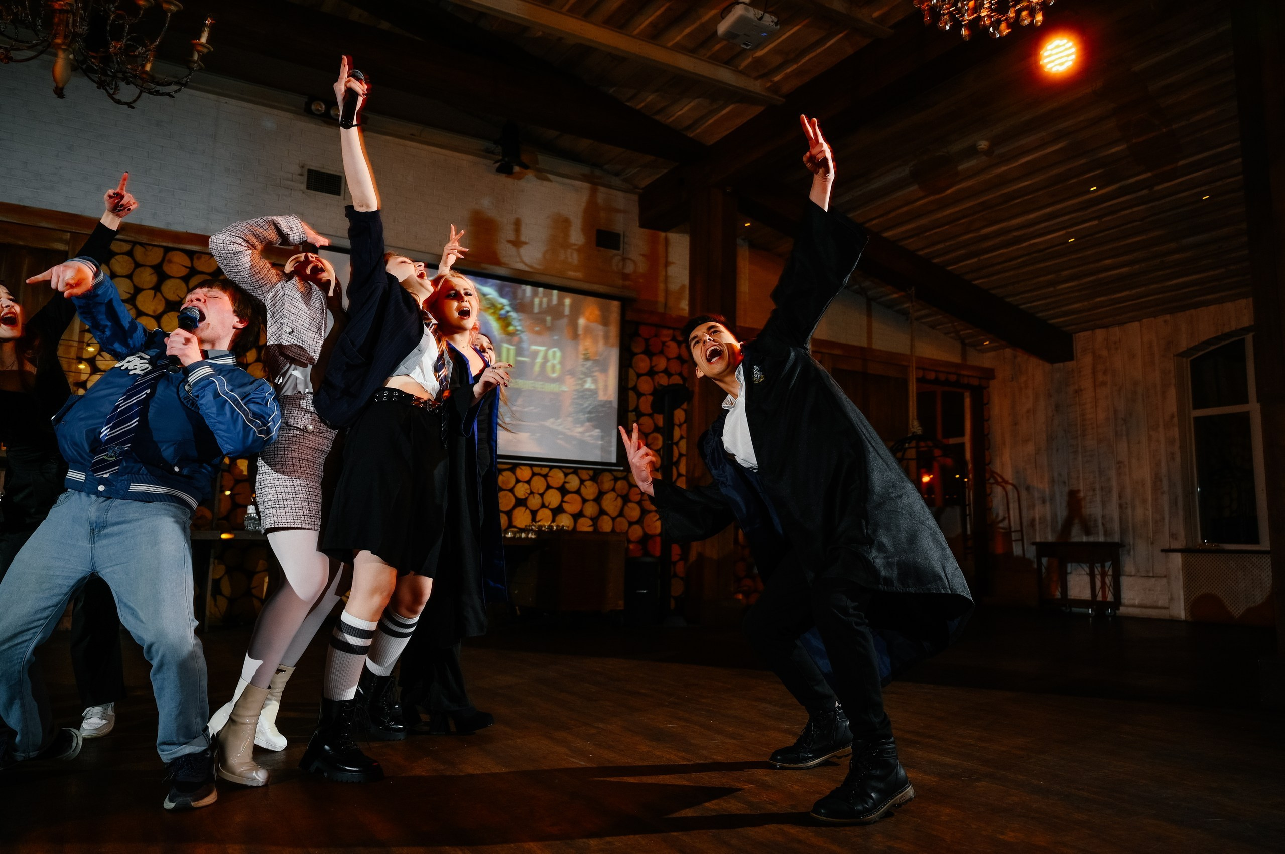 Портал-78. Новый год. Фотограф в Санкт-Петербурге Александр Беляшов