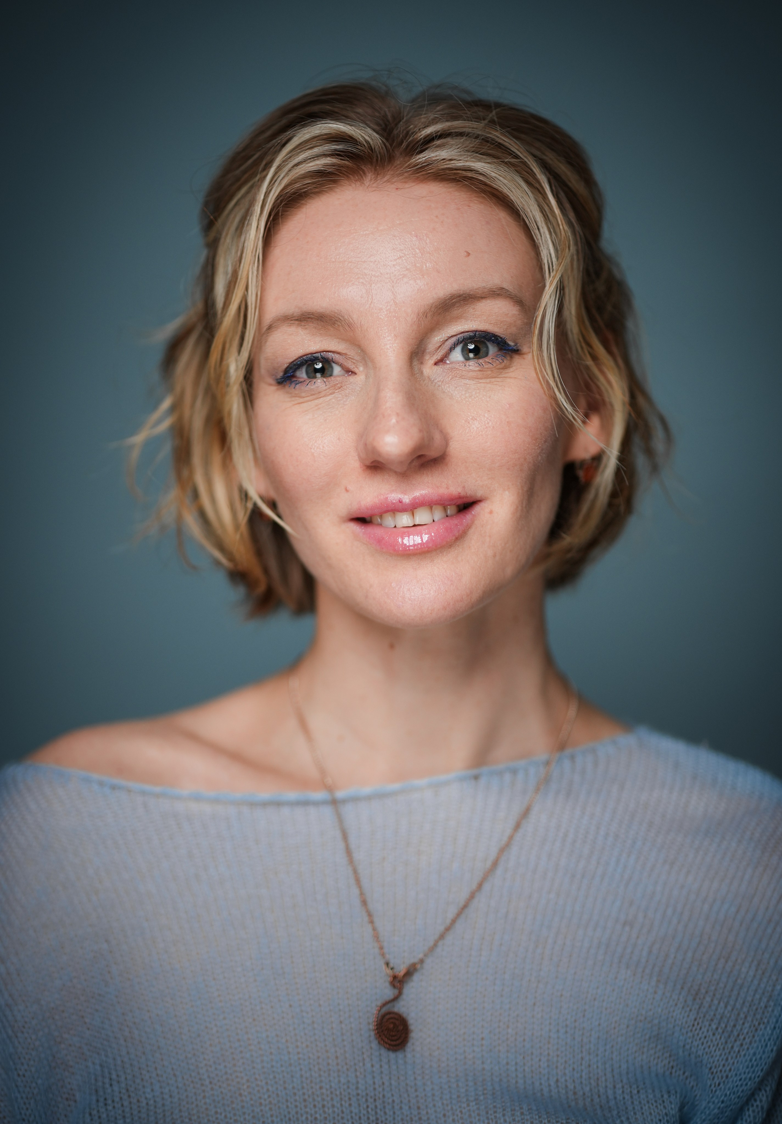 Актриса Тиана Руд
