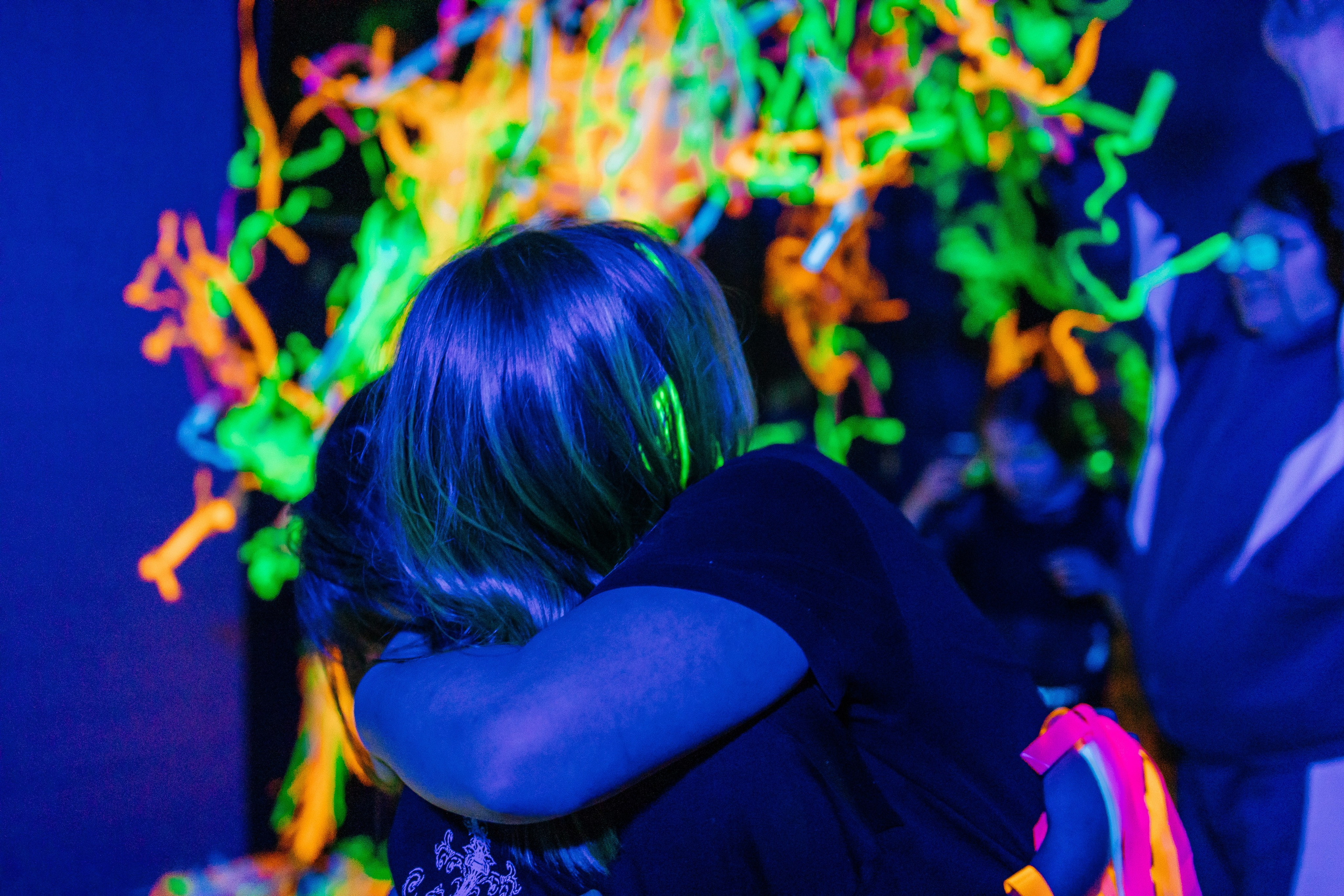 Ксюше 10. Фотограф в Санкт-Петербурге Виктория Безверхая