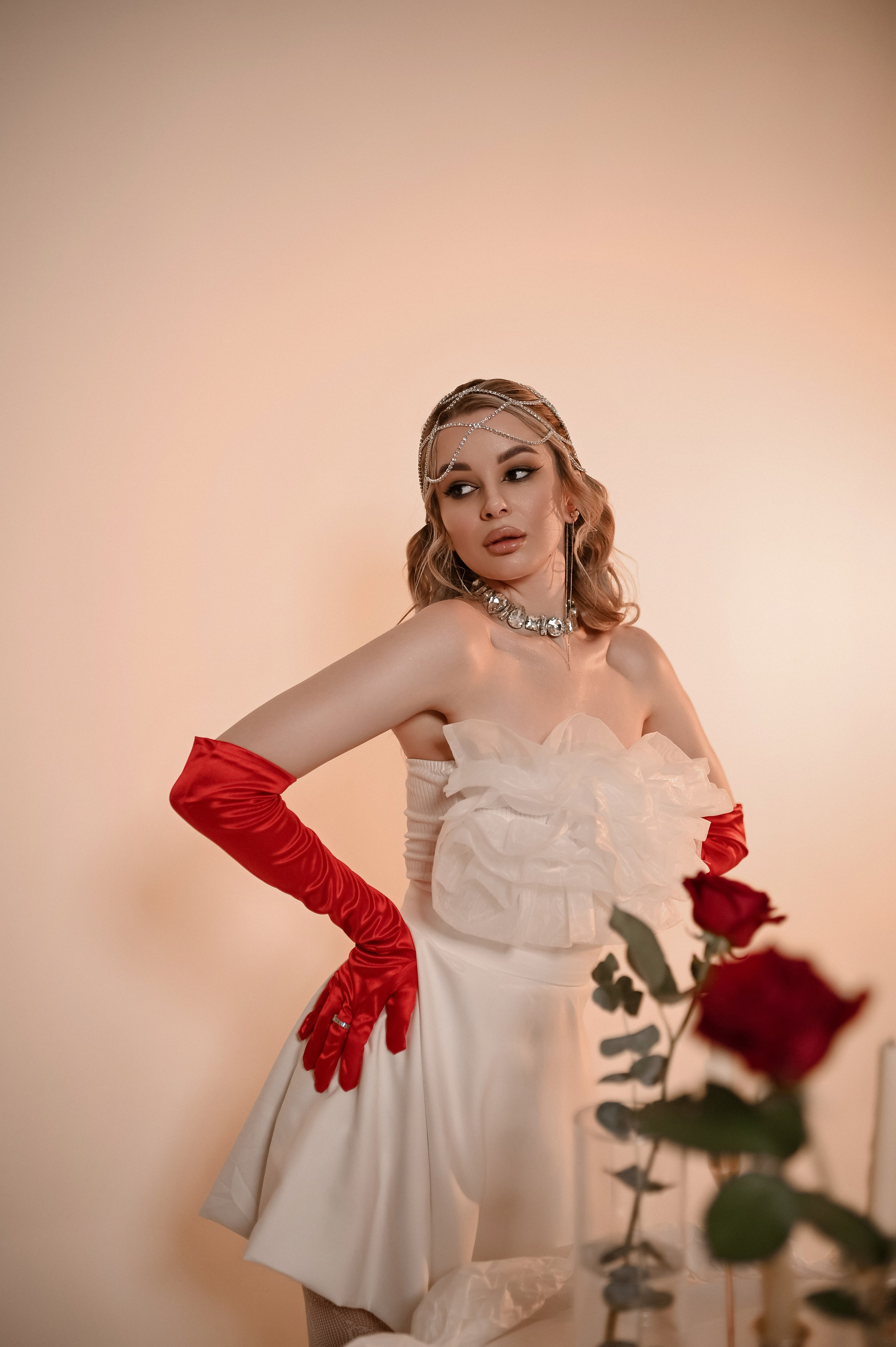 Елена. Твой личный проводник к красивым фотографиям в Старом Осколе