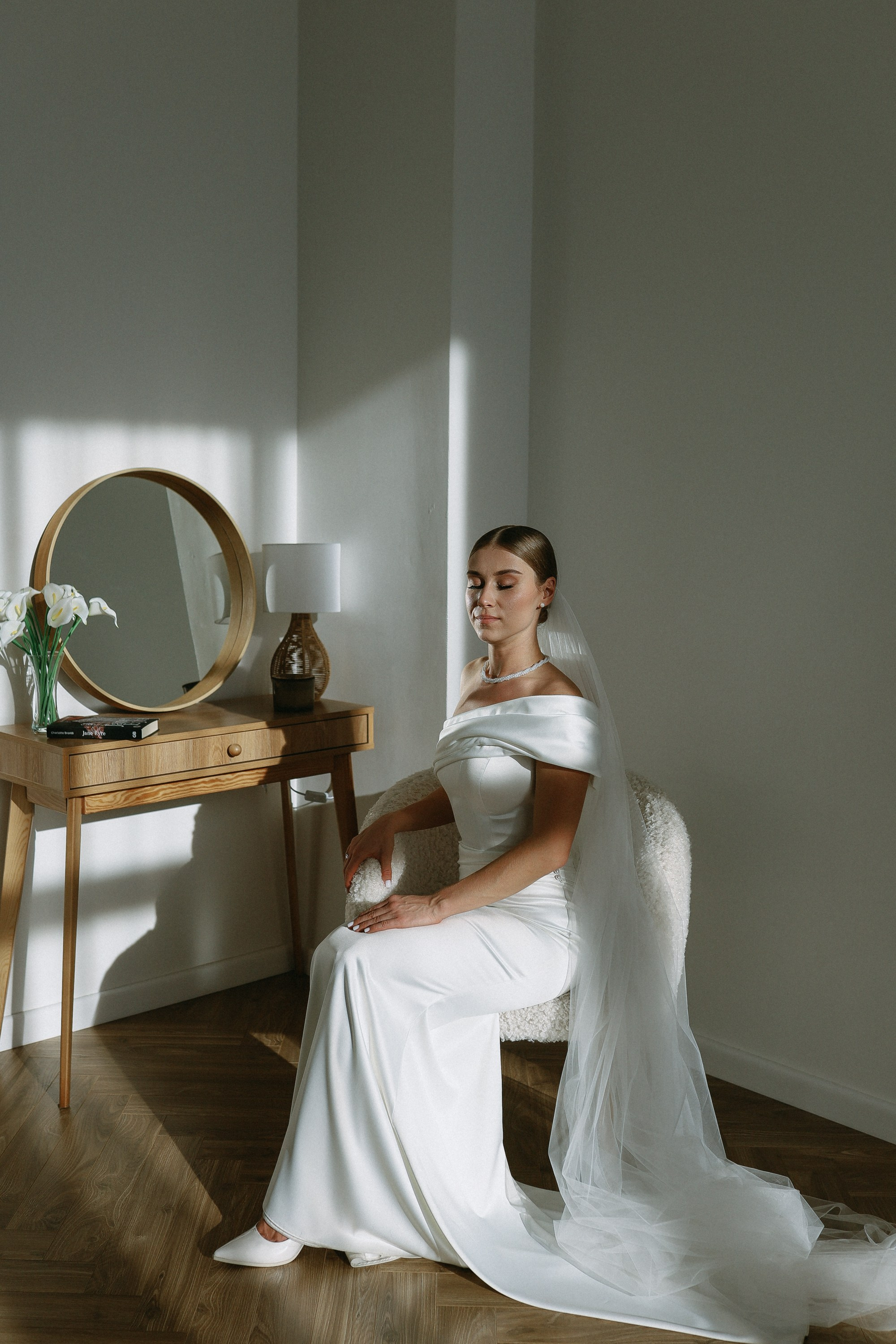 Екатерина и  Сергей. Свадебный фотограф Волгоград и Волжский Евгения Кимлач