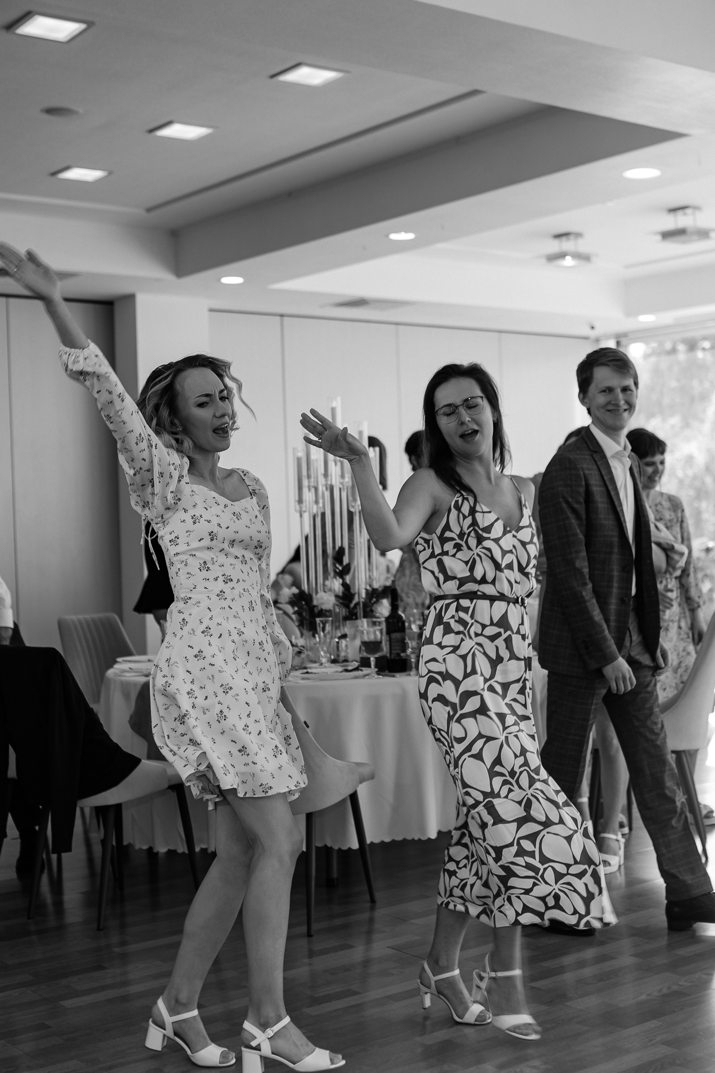 Свадьба Полины и Вадима. Свадебный и контент фотограф в Петрозаводске Ксения Истрафилова