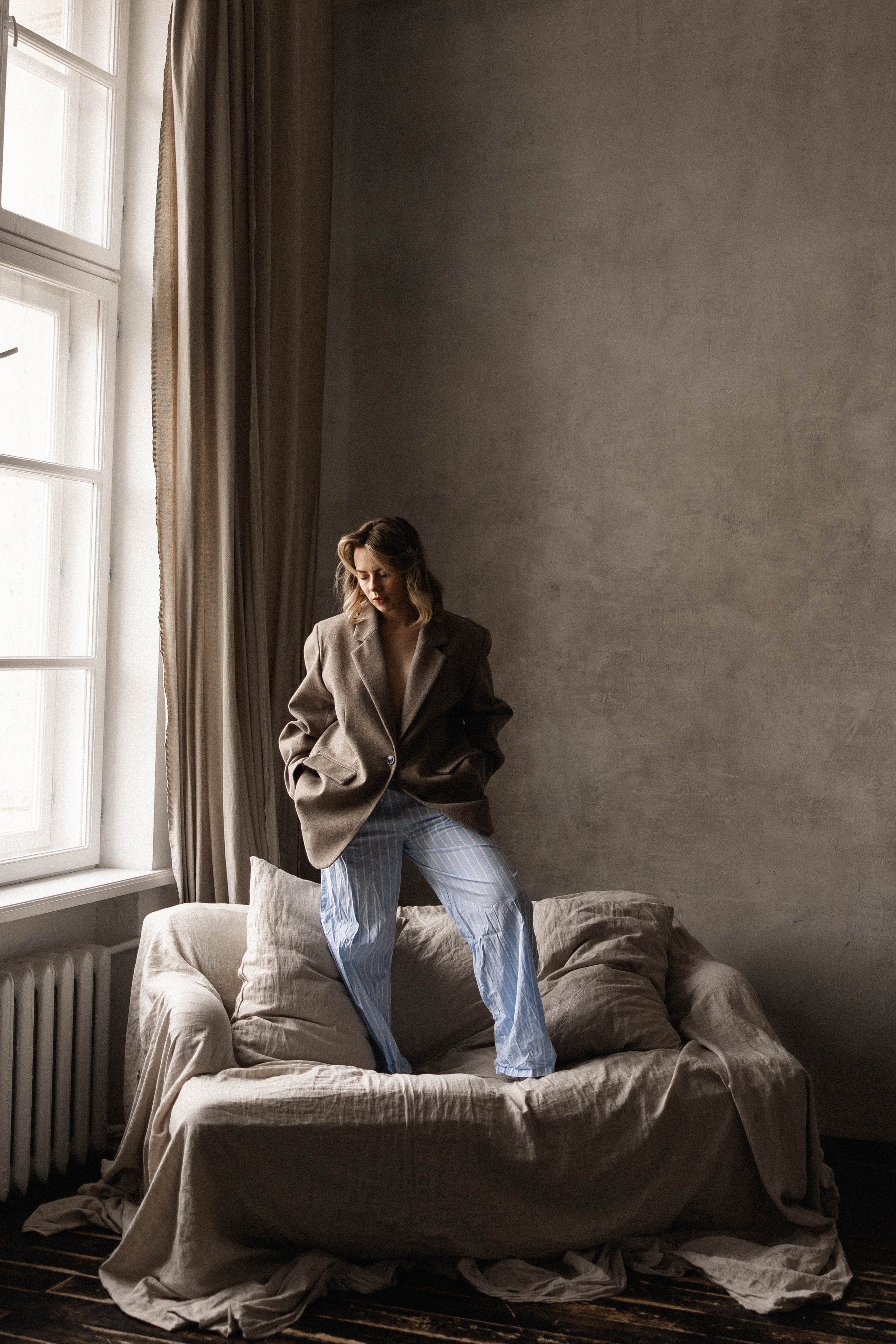 Татьяна. Свадебный и портретный фотограф Соломко Диана