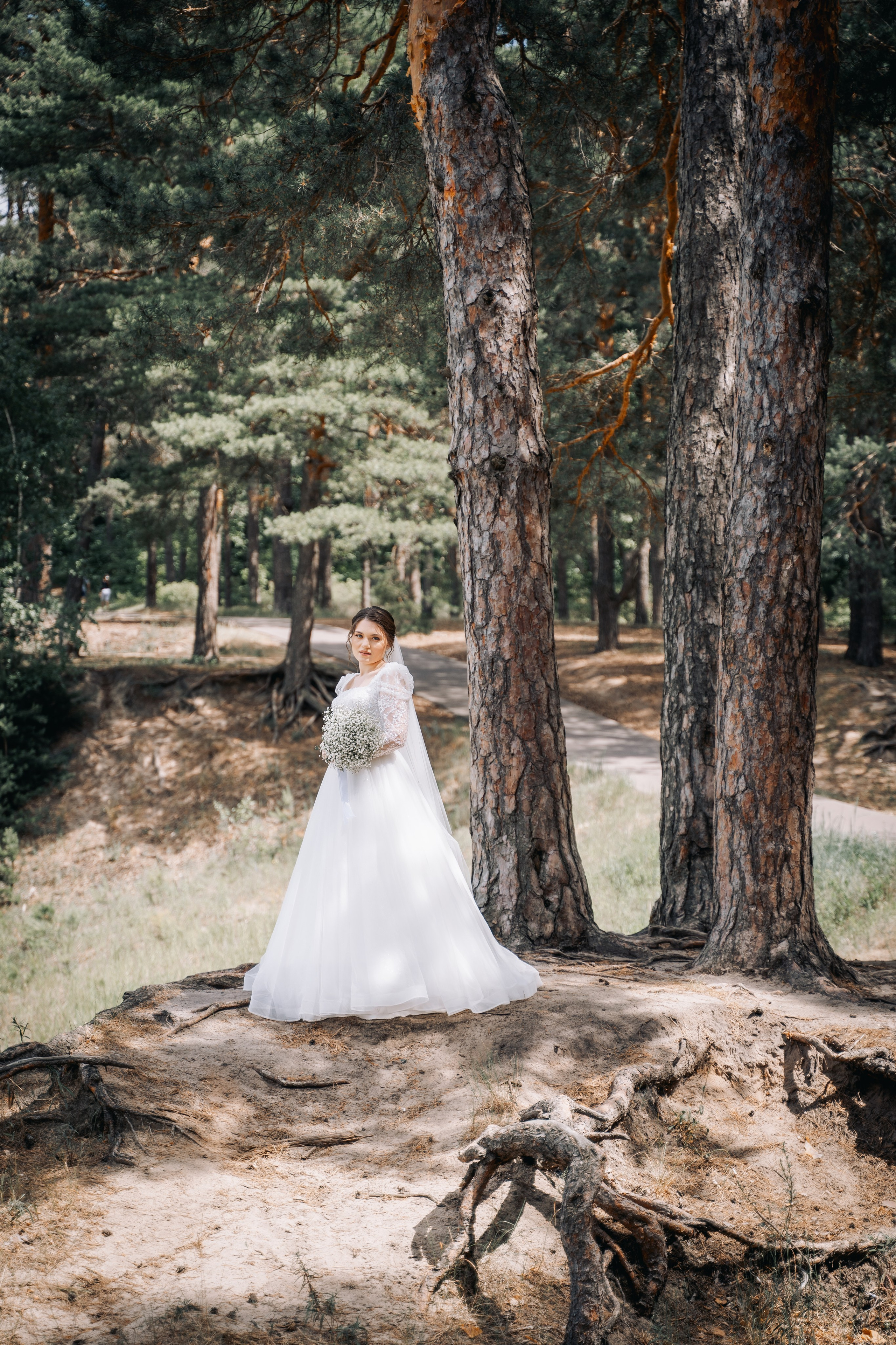 Саша и Таня. Фотограф Александр Решня