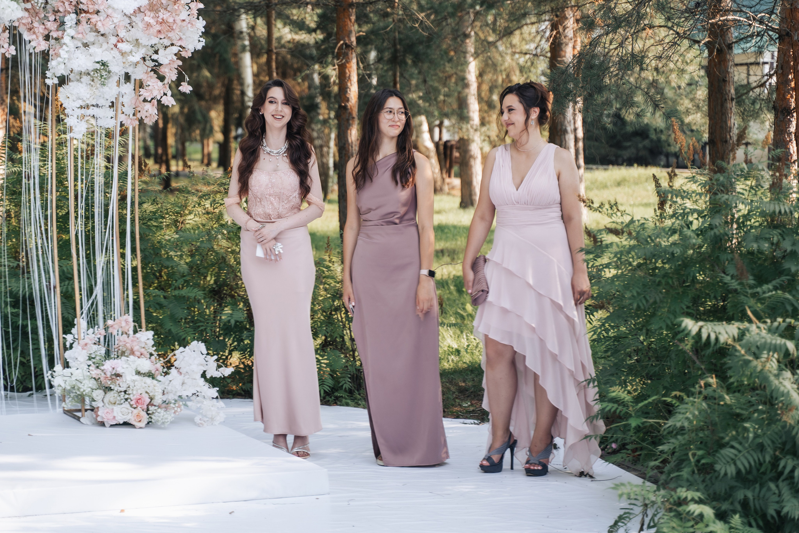 Алексей и Василина. Фотограф Александр Решня