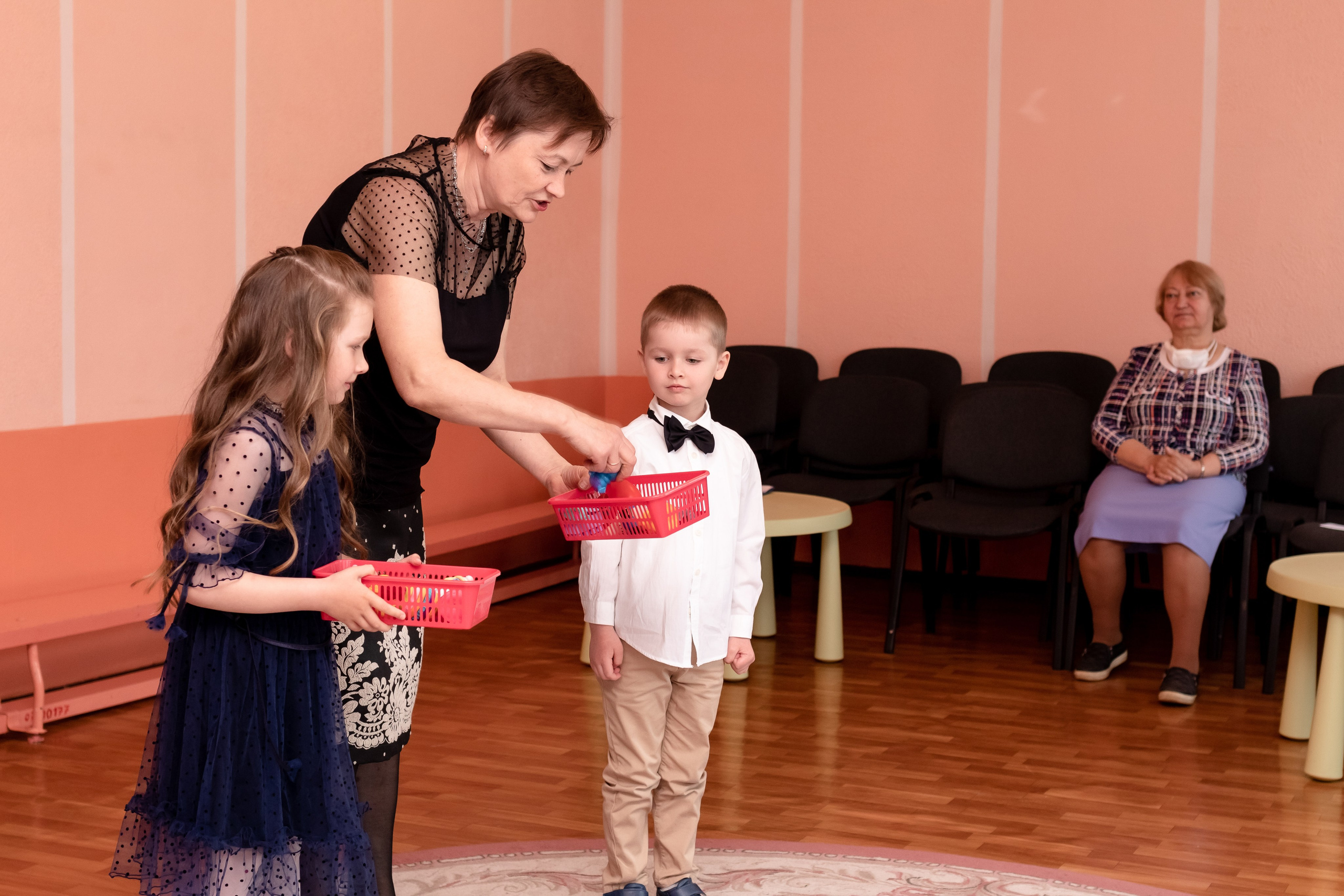 Выпускной в детском саду. Маргарита. Семейный фотограф в Минске Приболовец Светлана