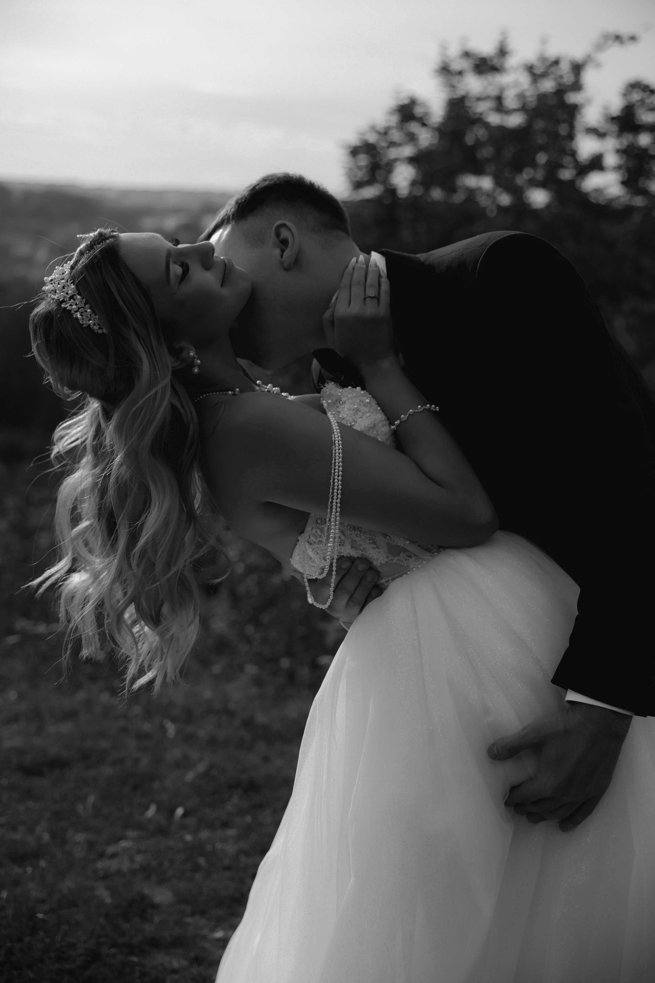 Любовь в каждом взгляде. Свадебный и семейный фотограф в Нижнем Новгороде Мучкова Анна