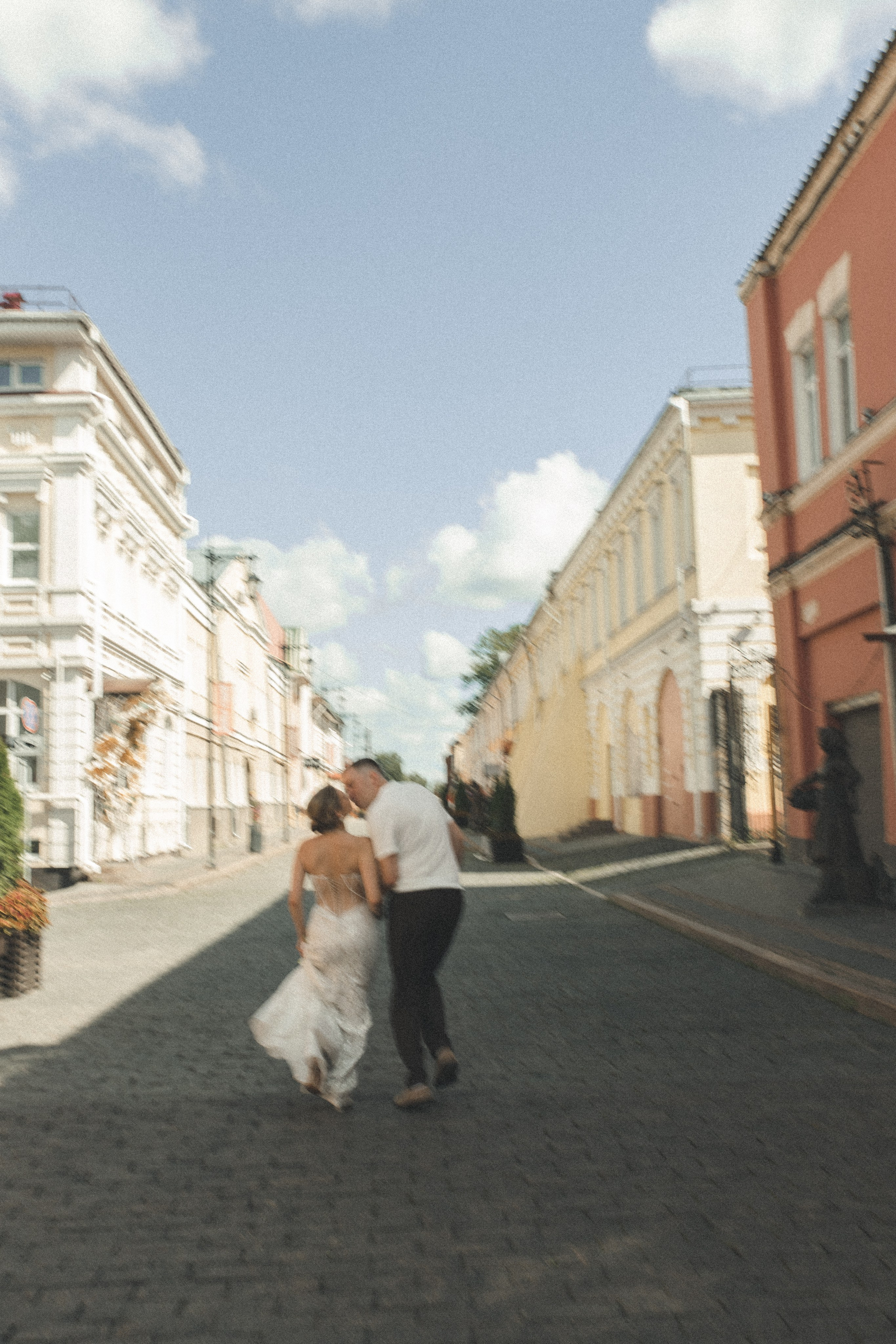 Свадебный и семейный фотограф в Нижнем Новгороде Мучкова Анна
