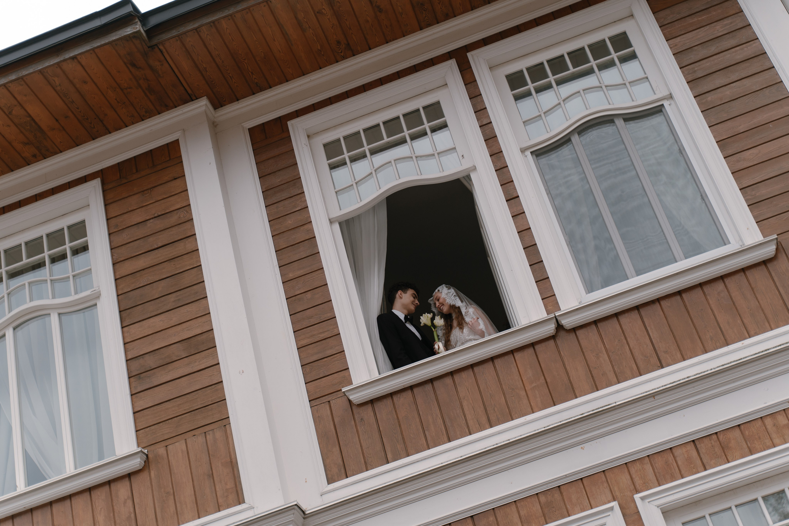 P&A (творческая съемка). Свадебный фотограф — Наталья Фед СПб/Москва