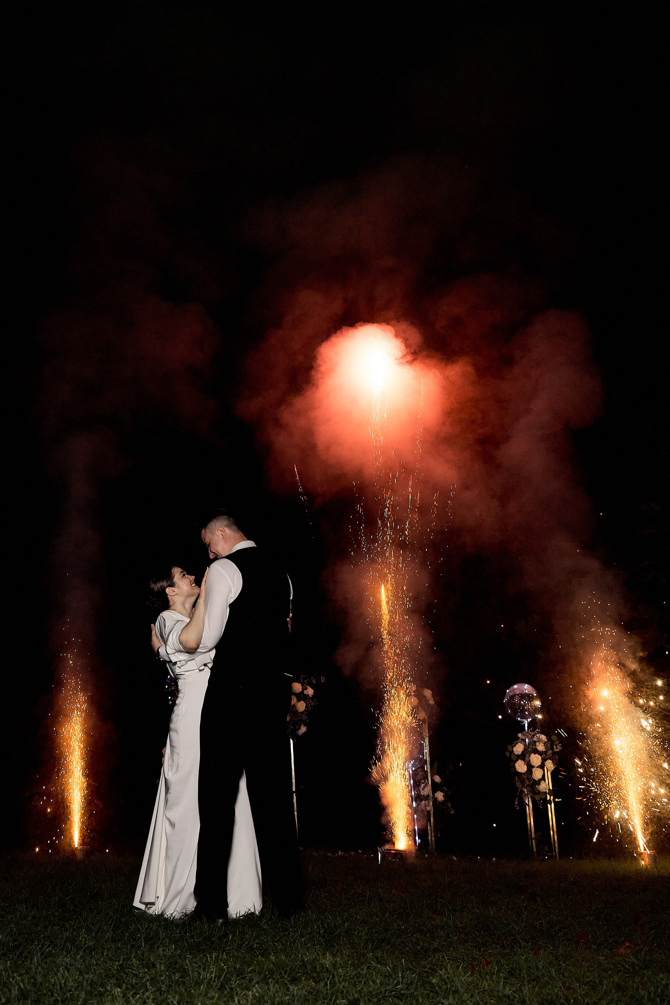 Наш День. Свадебный фотограф в Красноярске Владимир Ятмасов