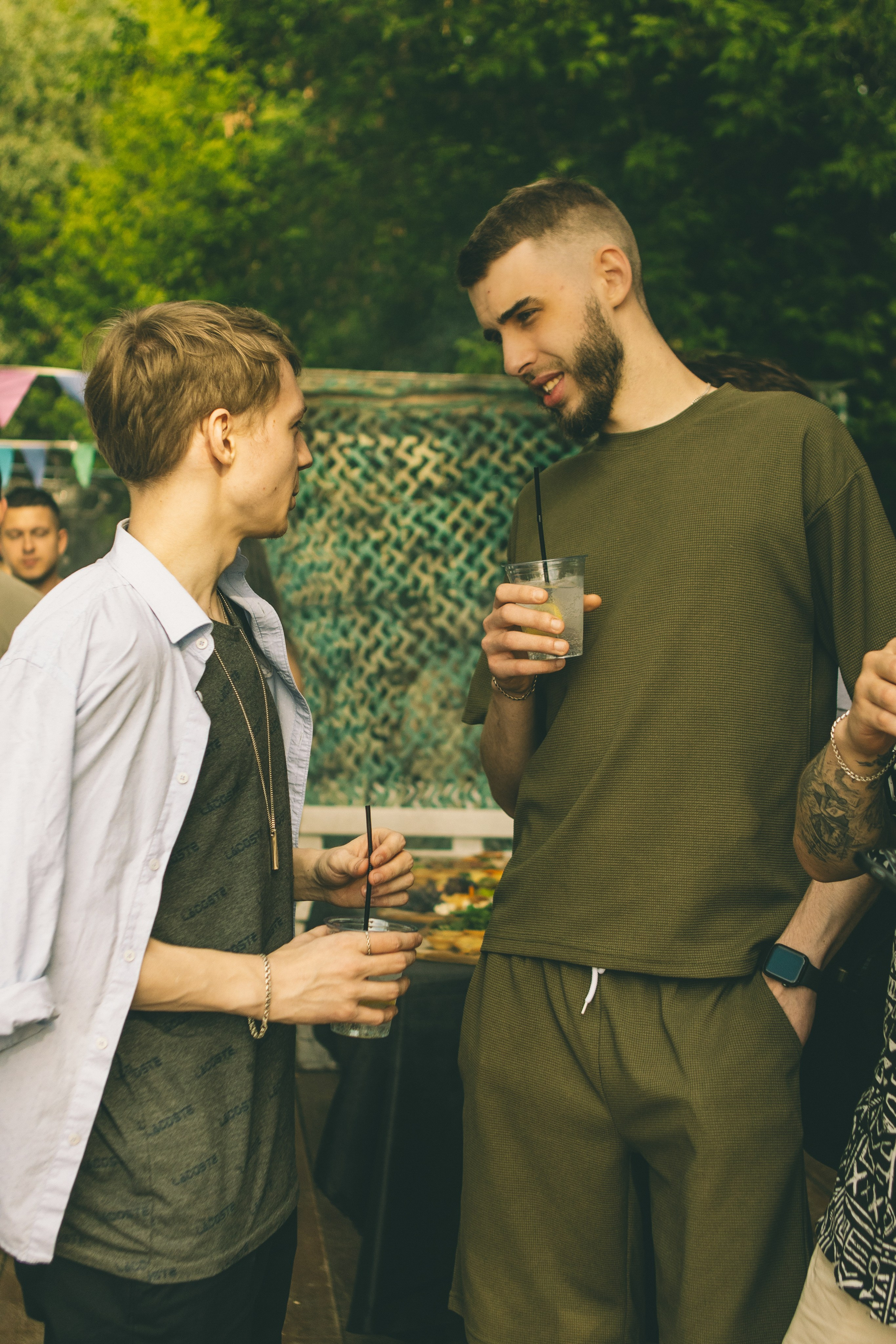 Вечеринка от Best Shop. Ilgizphoto.ru