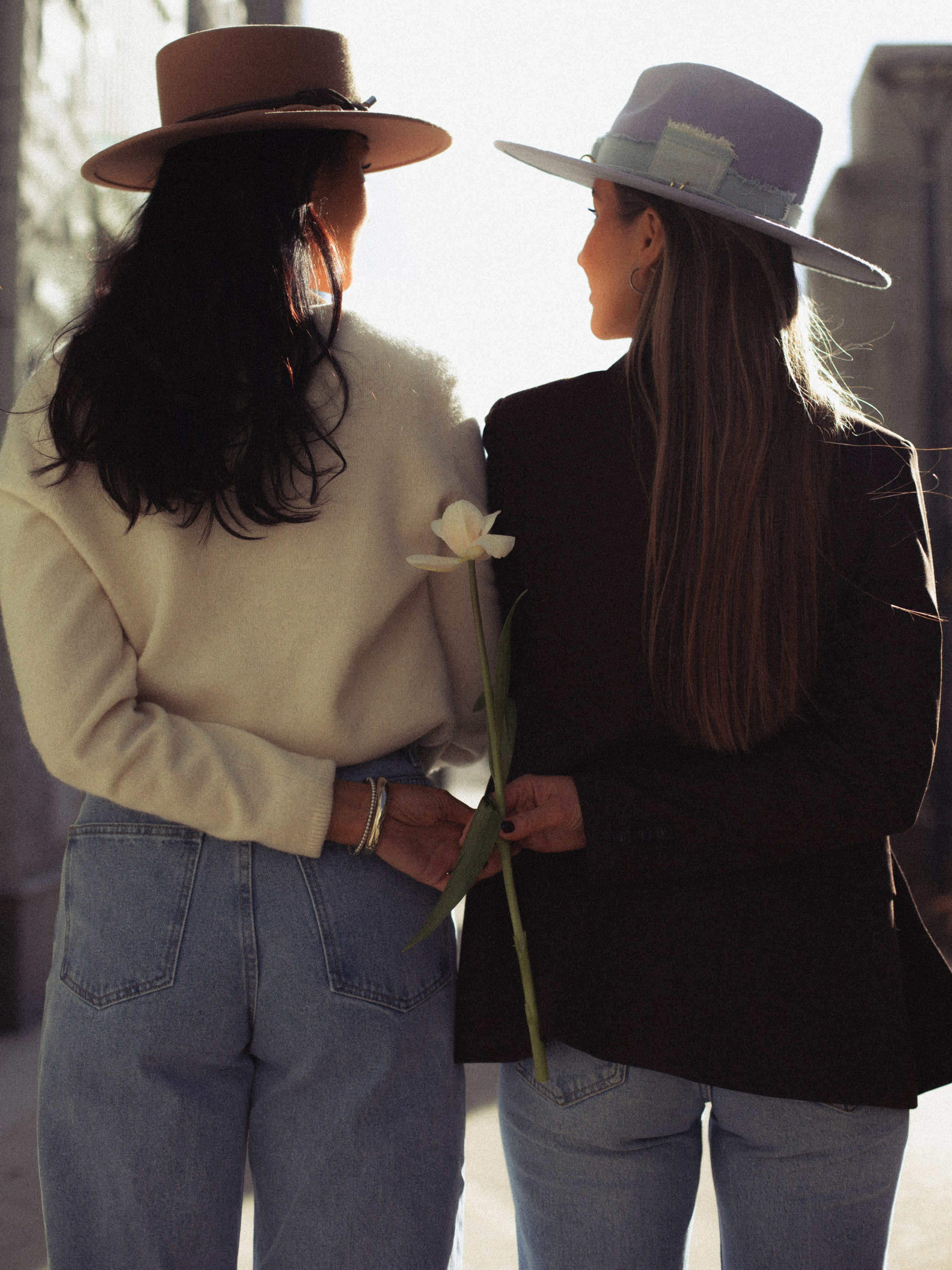 Мария и Екатерина. Фотограф в санкт-Петербурге Макиенко Анастасия