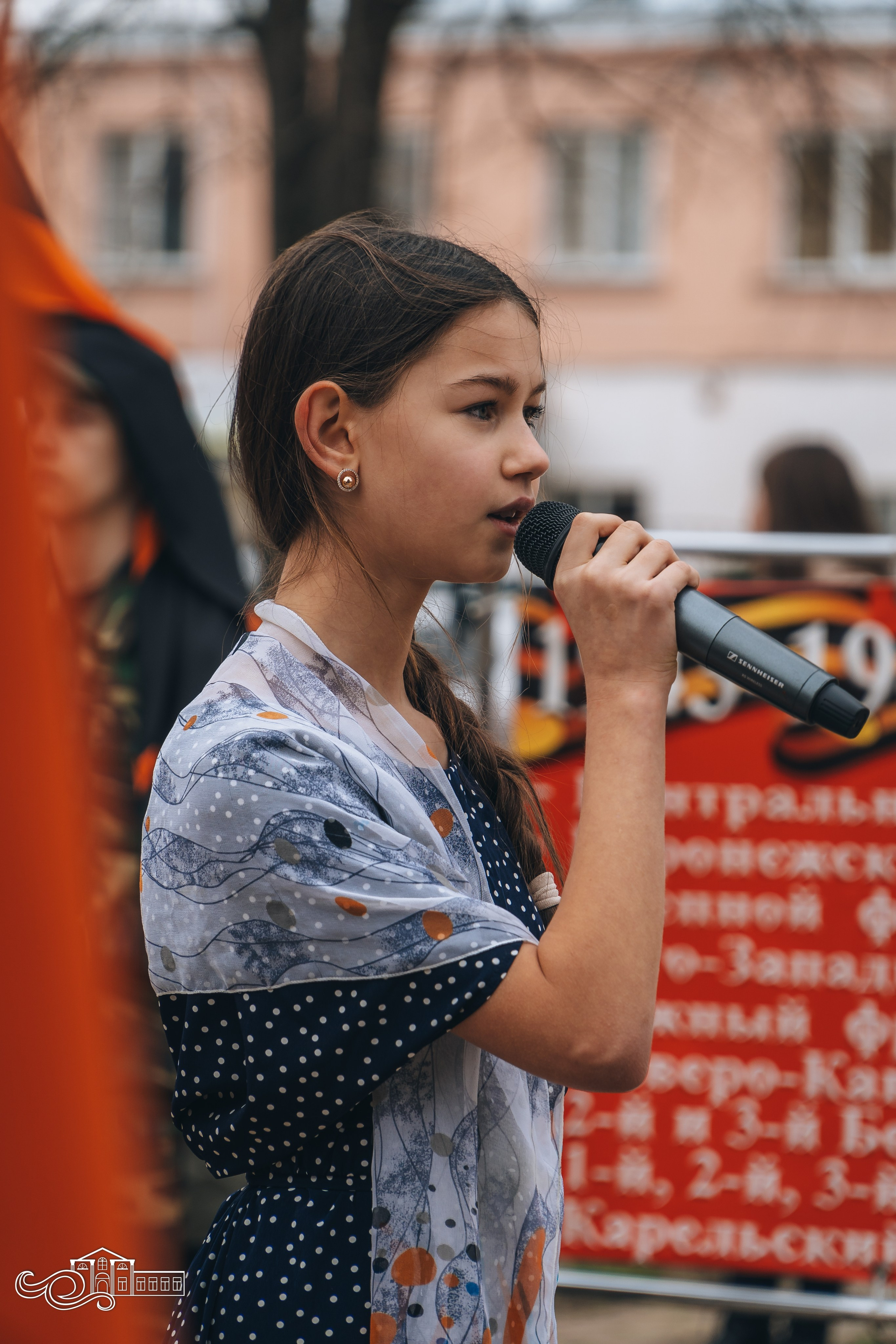 День освобождения станицы Новотитаровской от немецко-фашистских захватчиков. Новотитаровский Дом культуры