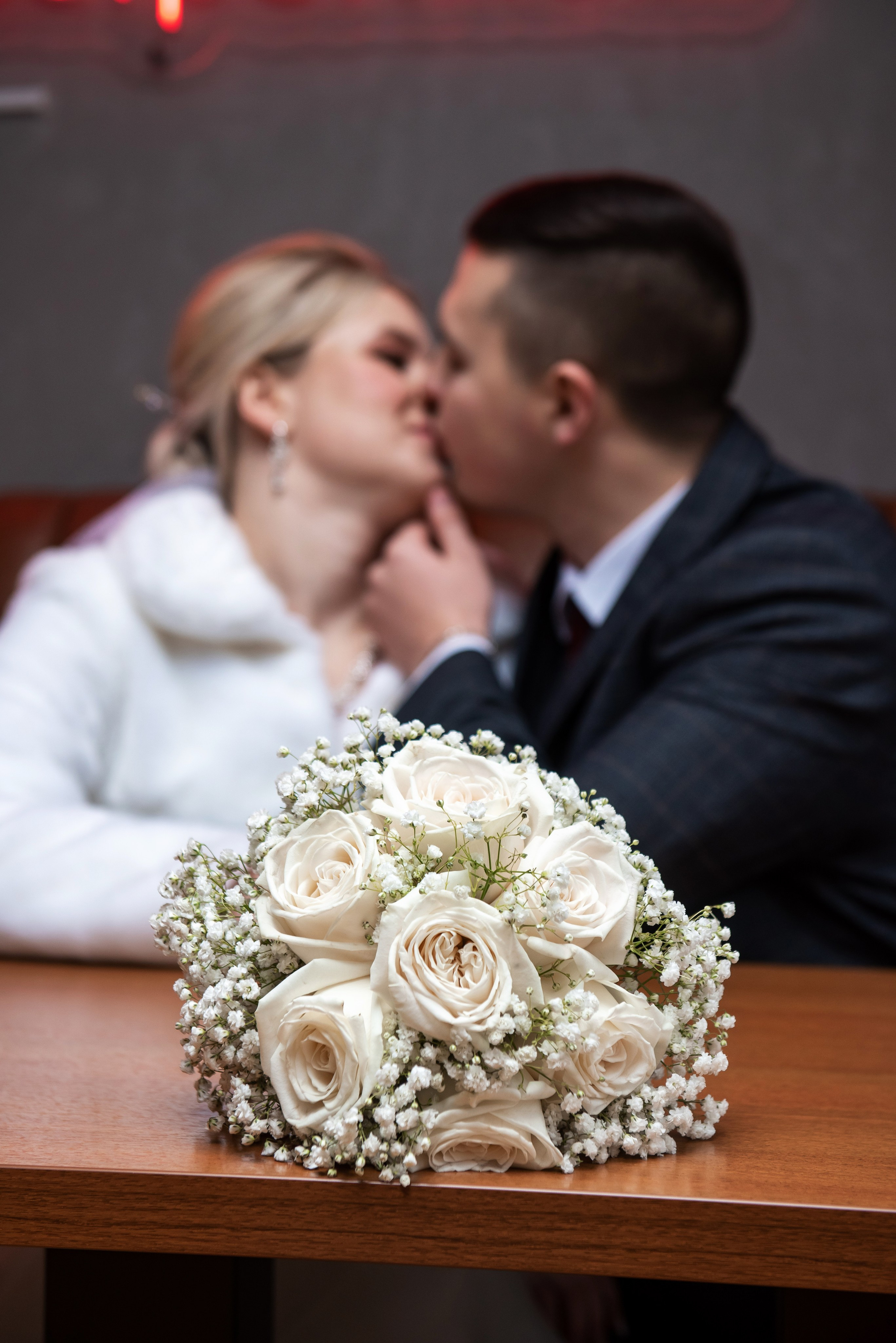 Андрей и Анастасия. Семейный и свадебный фотограф в Ельце Юлия Дякина