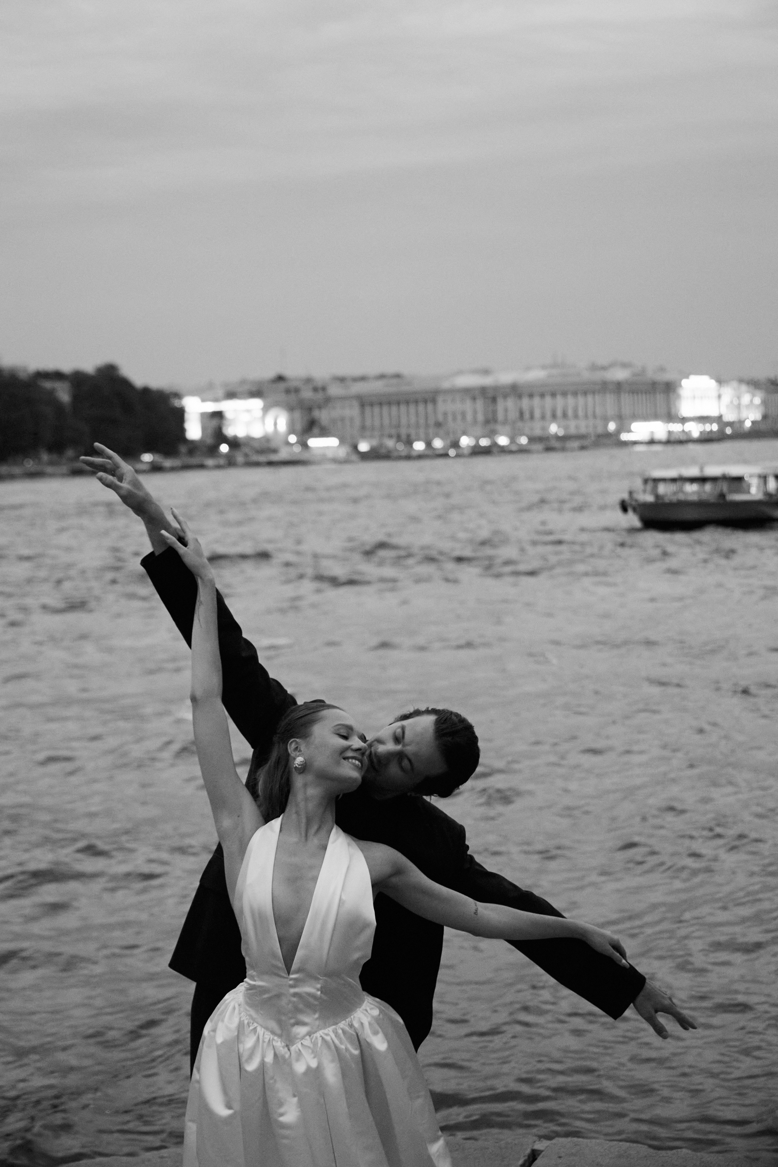 Дима + Валя. Свадебный фотограф в Нижнем Новгороде