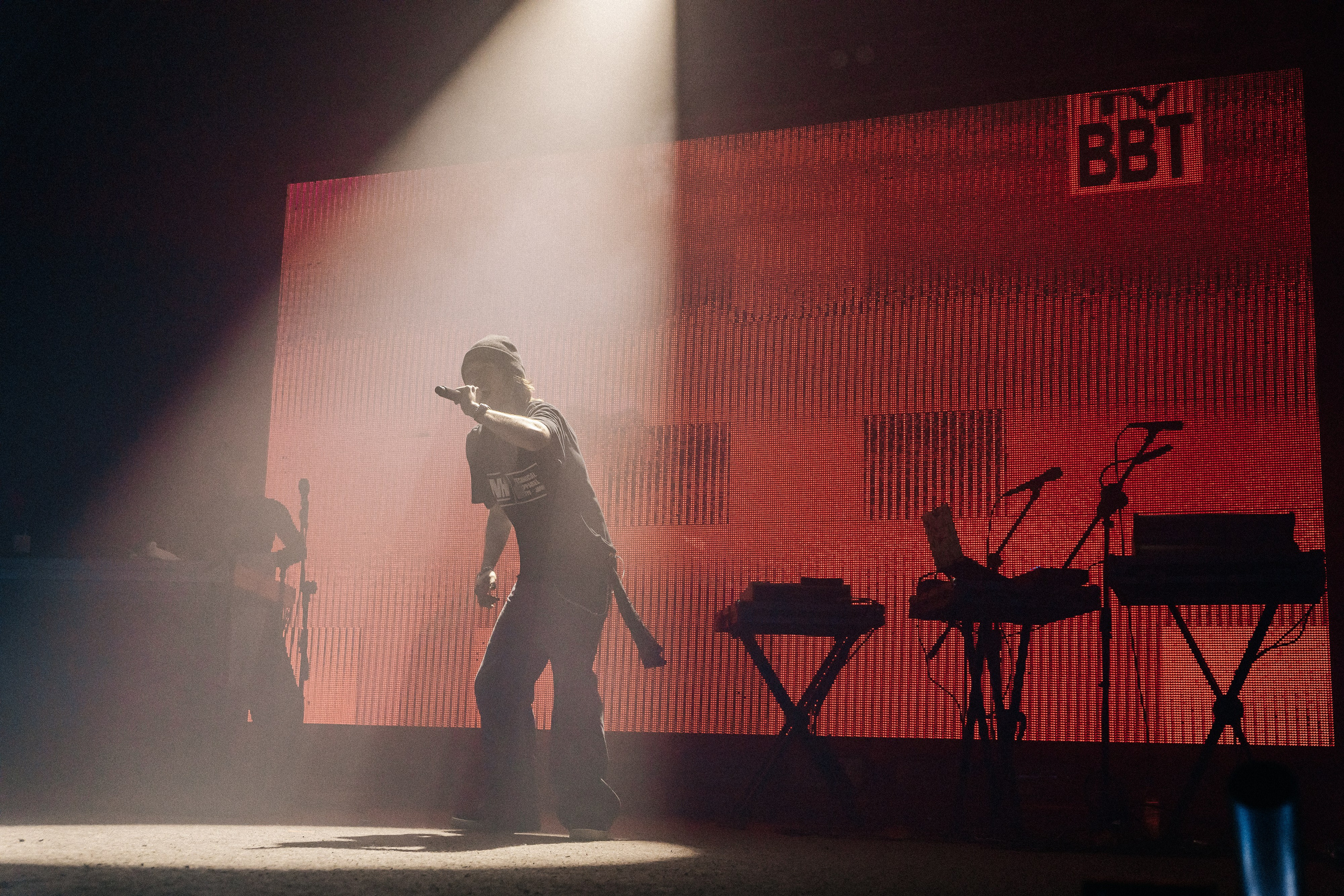 Big Baby Tape | Краснодар| 12 апреля | Кроп Арена. Свадебный и семейный фотограф Исаев Давид в Краснодаре