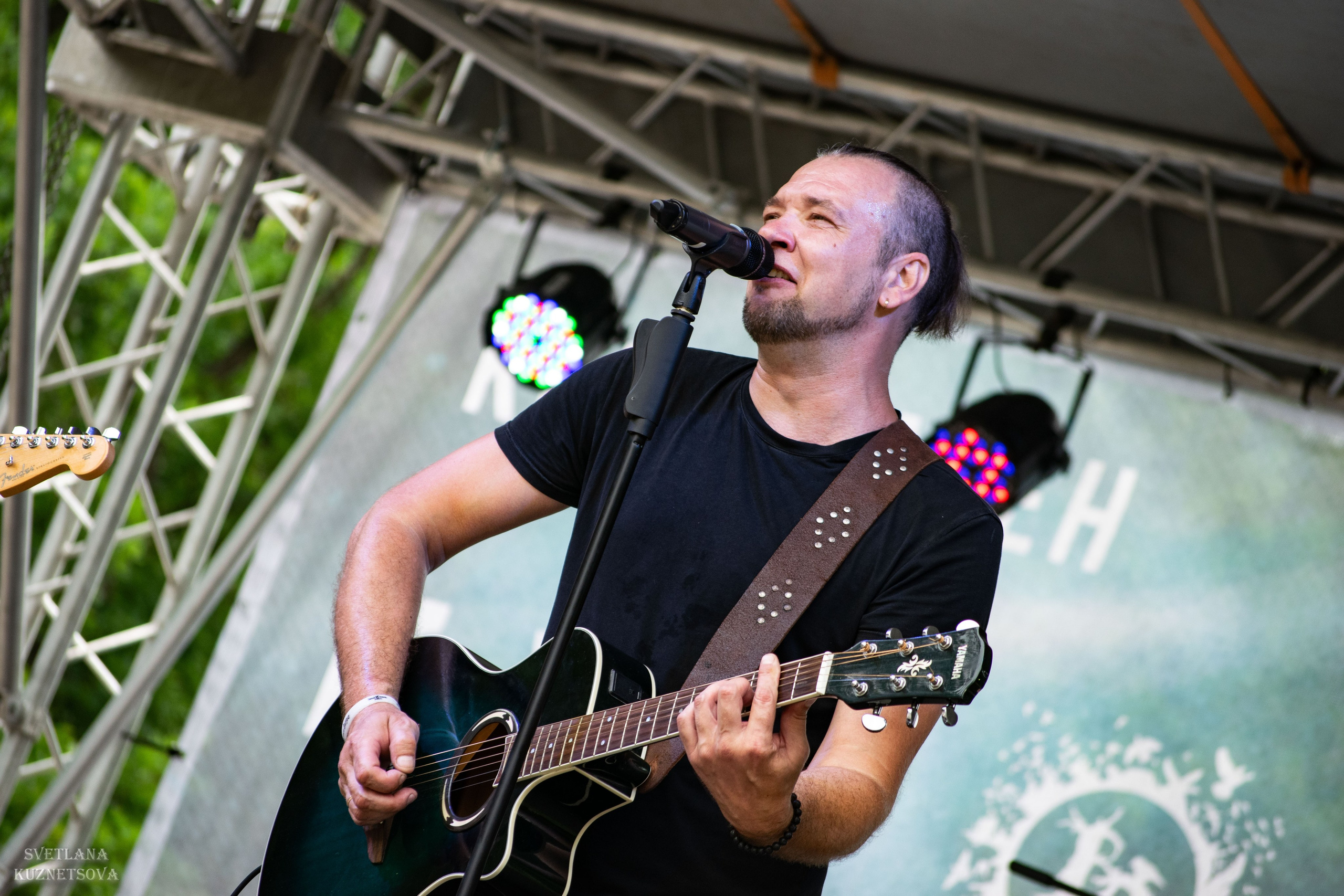 Молодые ветра 2025. Репортажный и портретный фотограф из Воронежа — Светлана Кузнецова