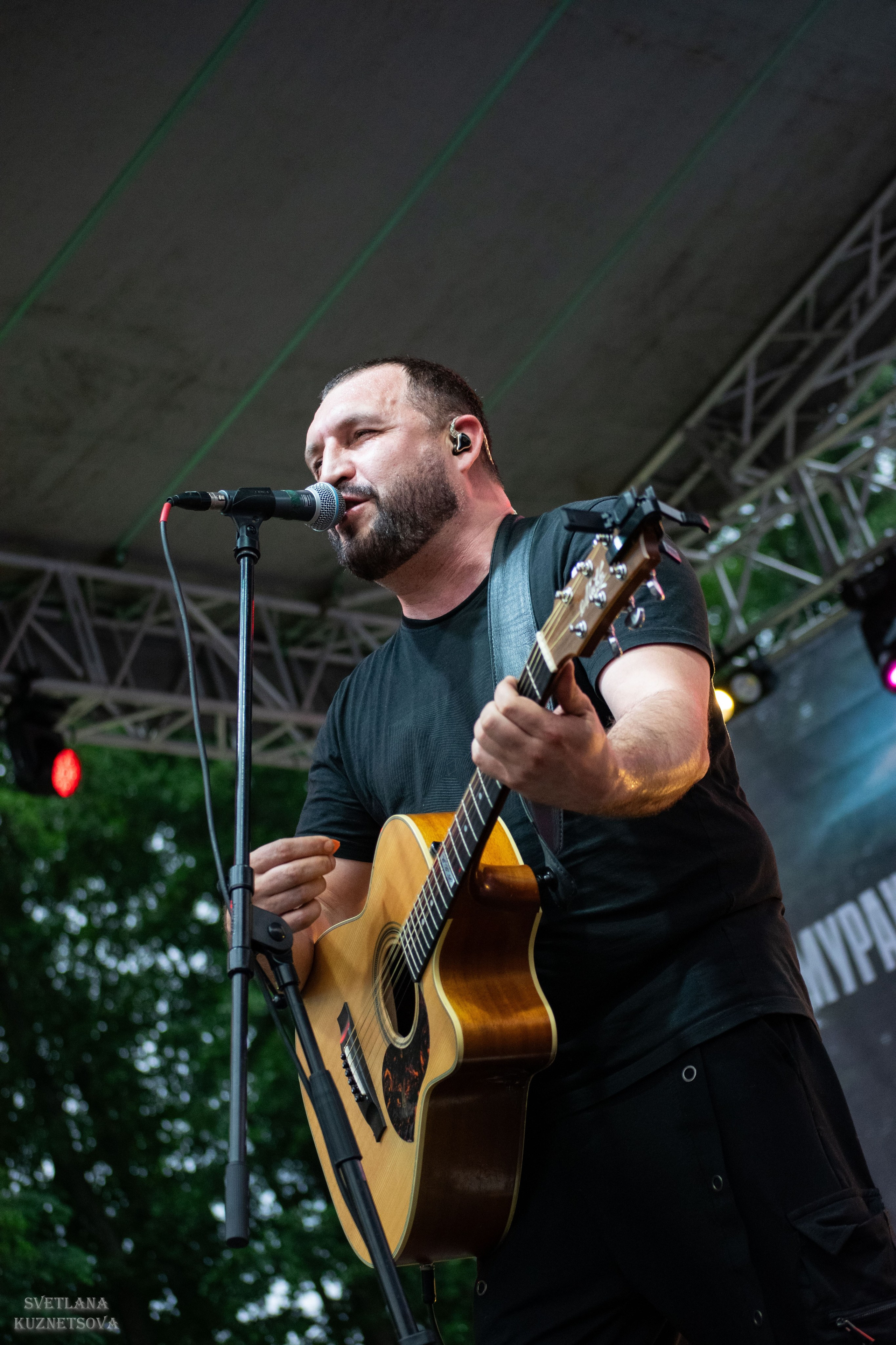 Молодые ветра 2025. Репортажный и портретный фотограф из Воронежа — Светлана Кузнецова