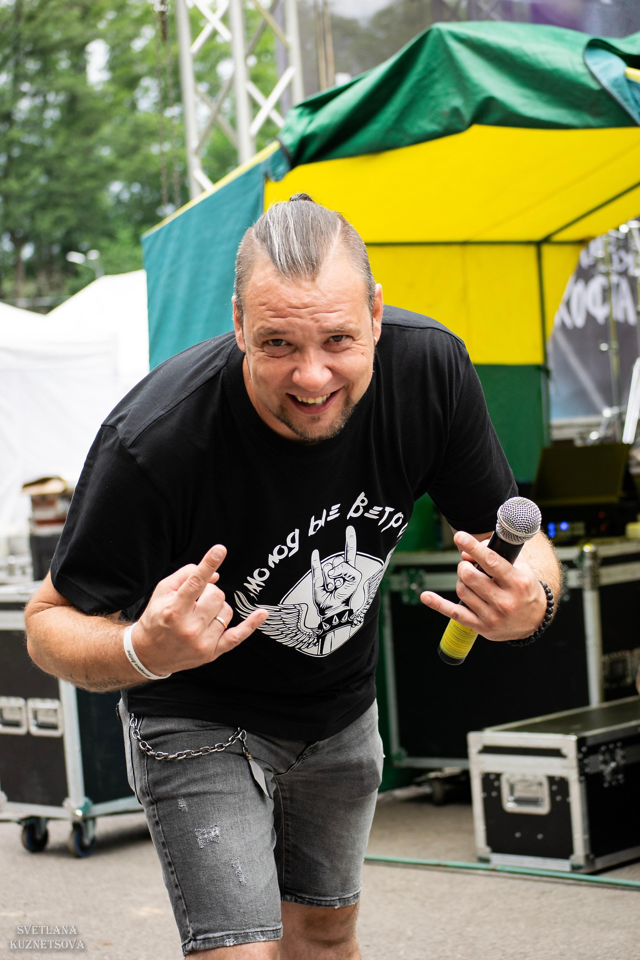 Молодые ветра 2025. Репортажный и портретный фотограф из Воронежа — Светлана Кузнецова