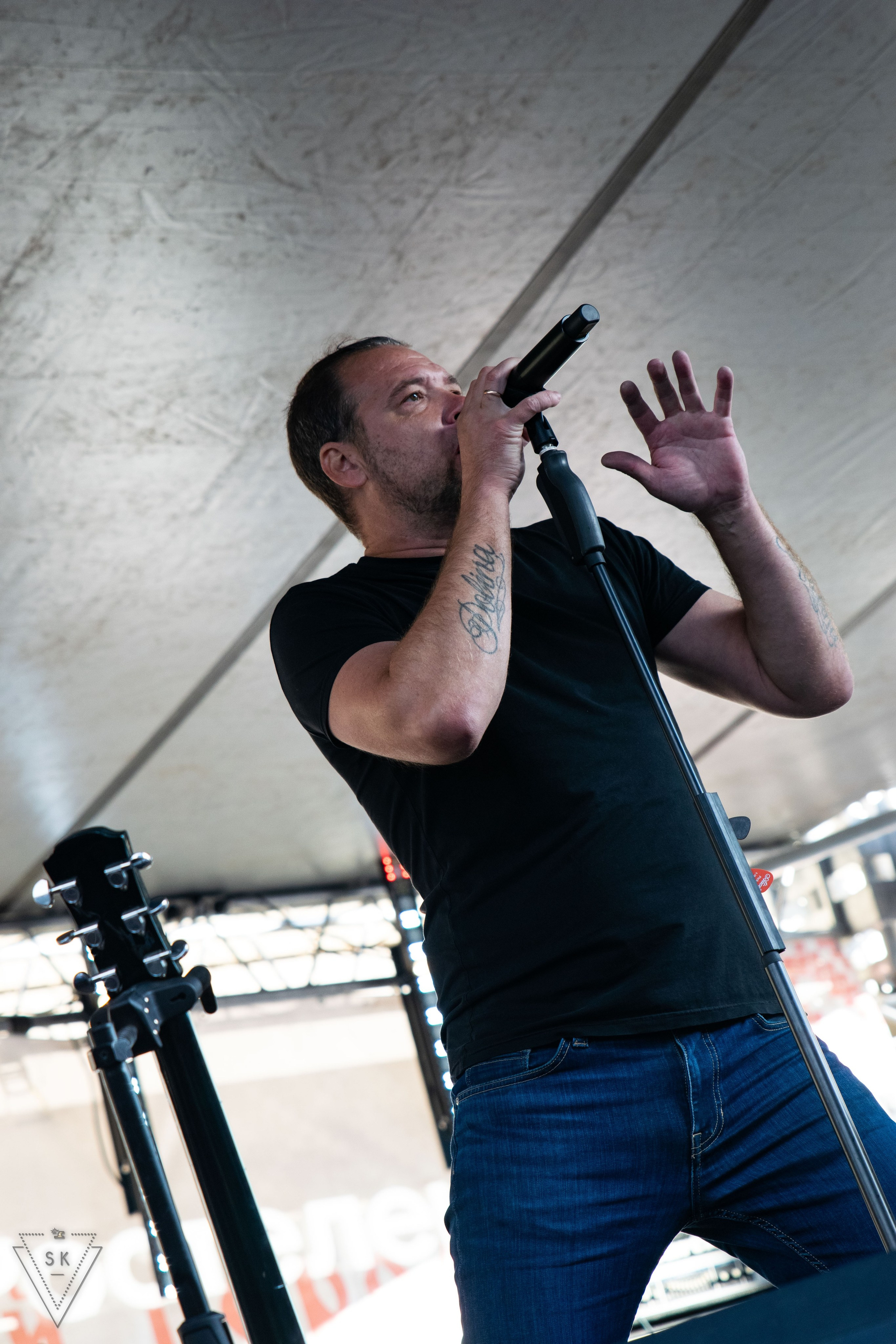 День города Воронеж 2025 — НеБо/Сказки Чёрного Города. Репортажный и портретный фотограф из Воронежа — Светлана Кузнецова