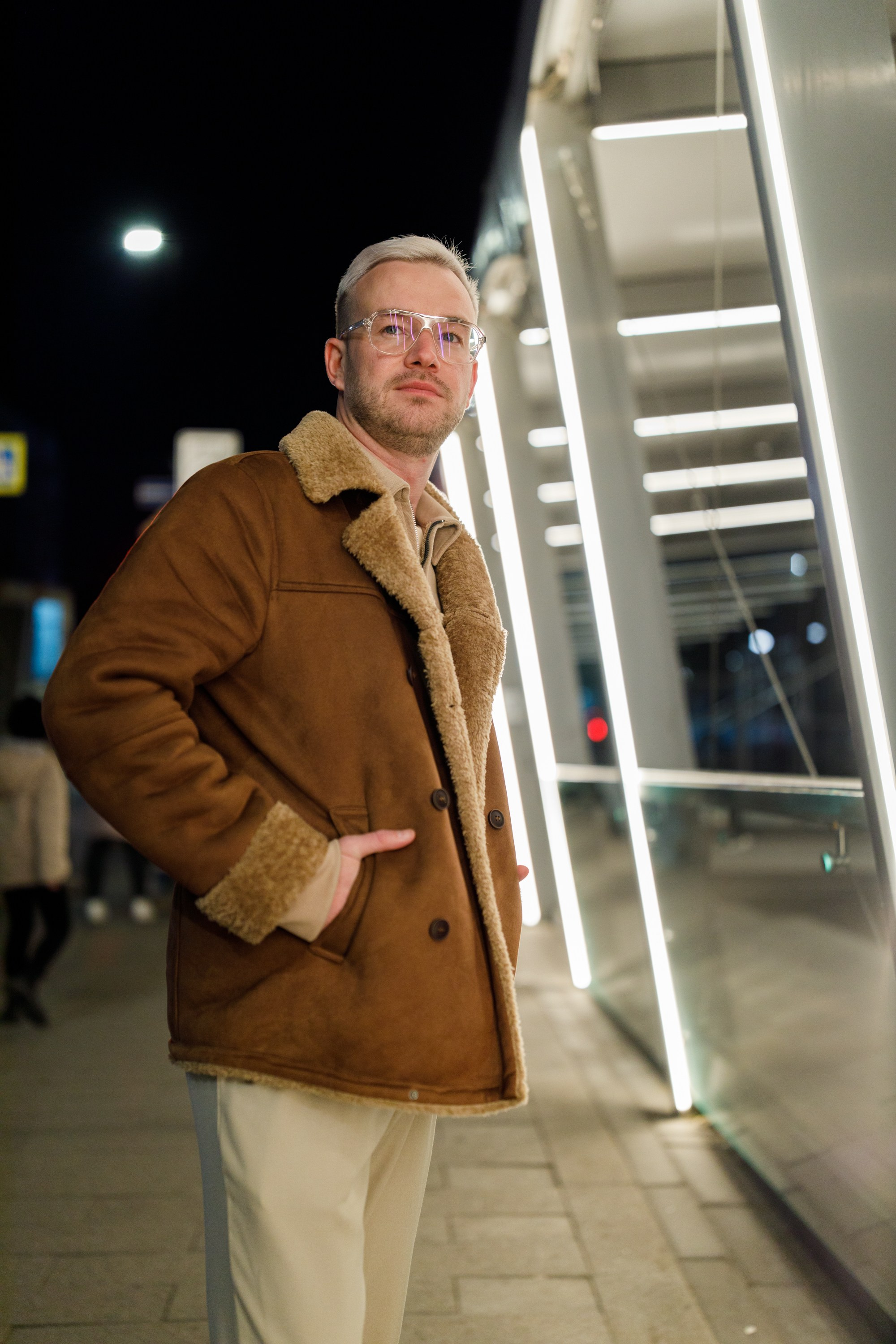 Мужской портрет фотосессия. Фотограф-контентмейкер в Красноярске Евгений Тункеев