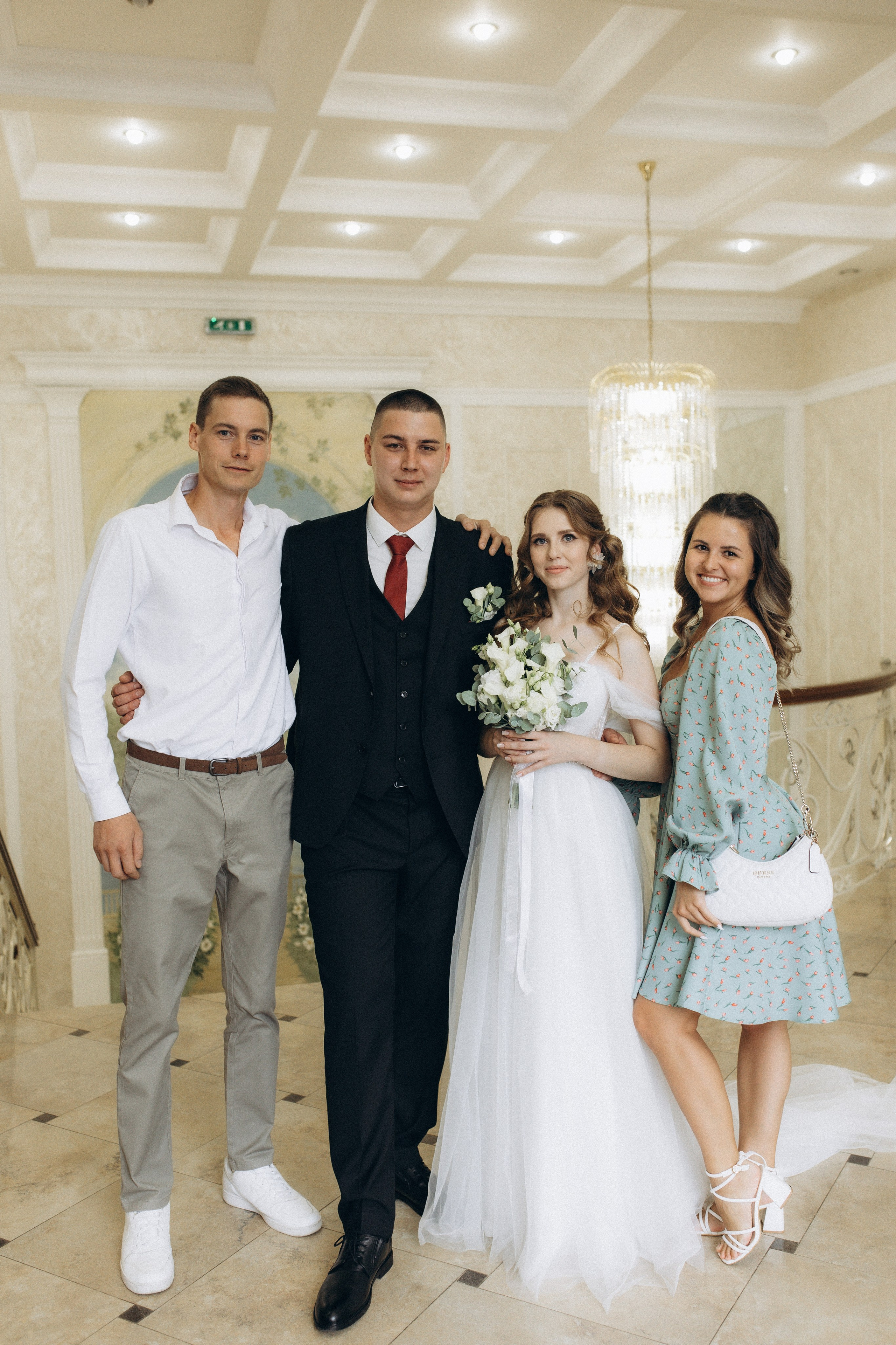 Между нами Любовь. Семейный и свадебный фотограф Анна Кожокарь