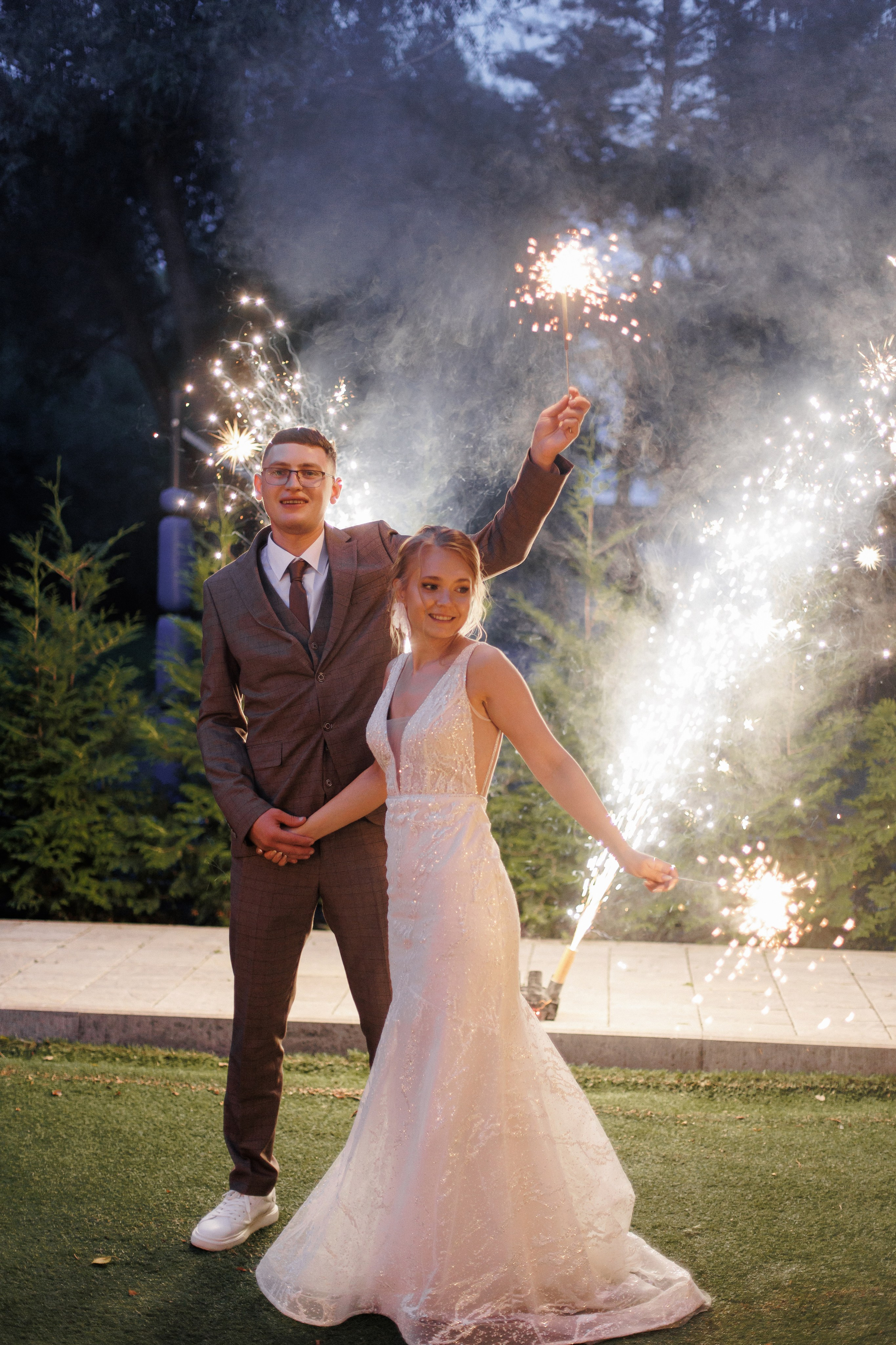 Кристина и Евгений. Свадебный и репортажный фотограф Евгений Петров